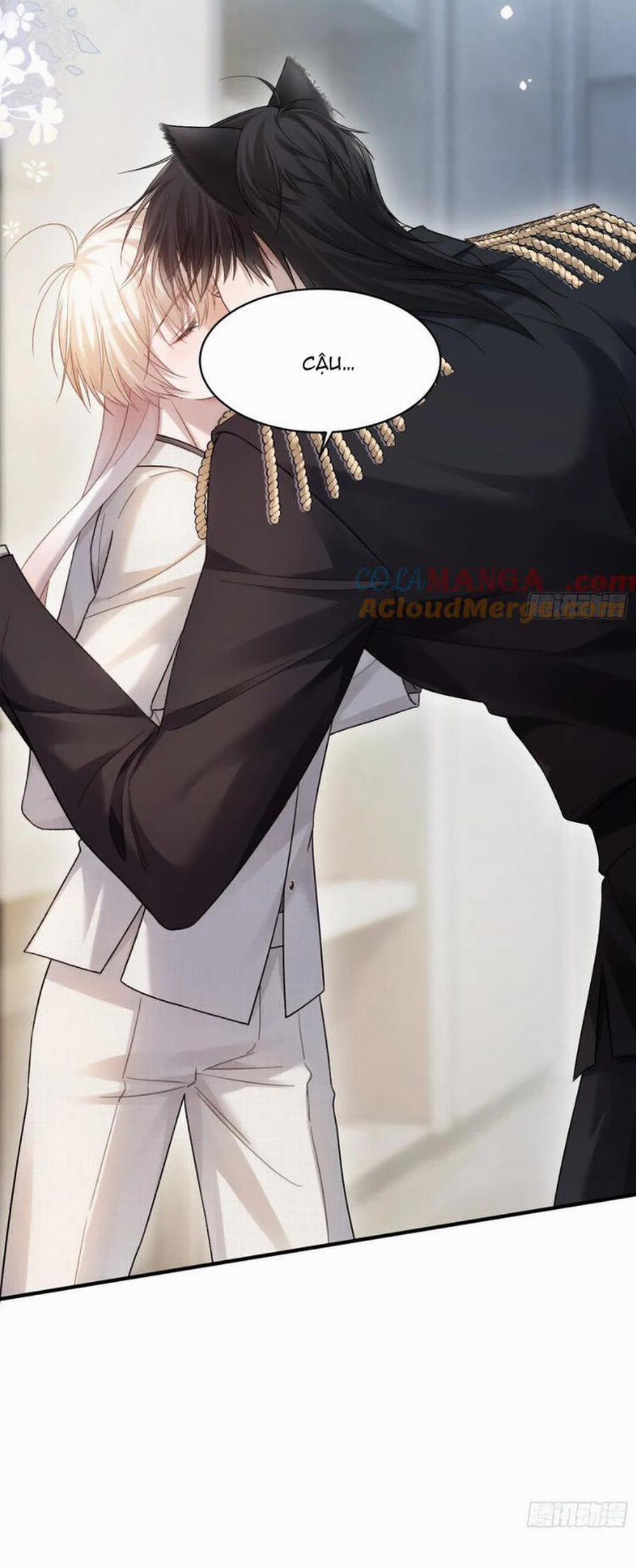 Xuyên Nhanh: Quan Hệ Gây Nghiện 52 trang 12