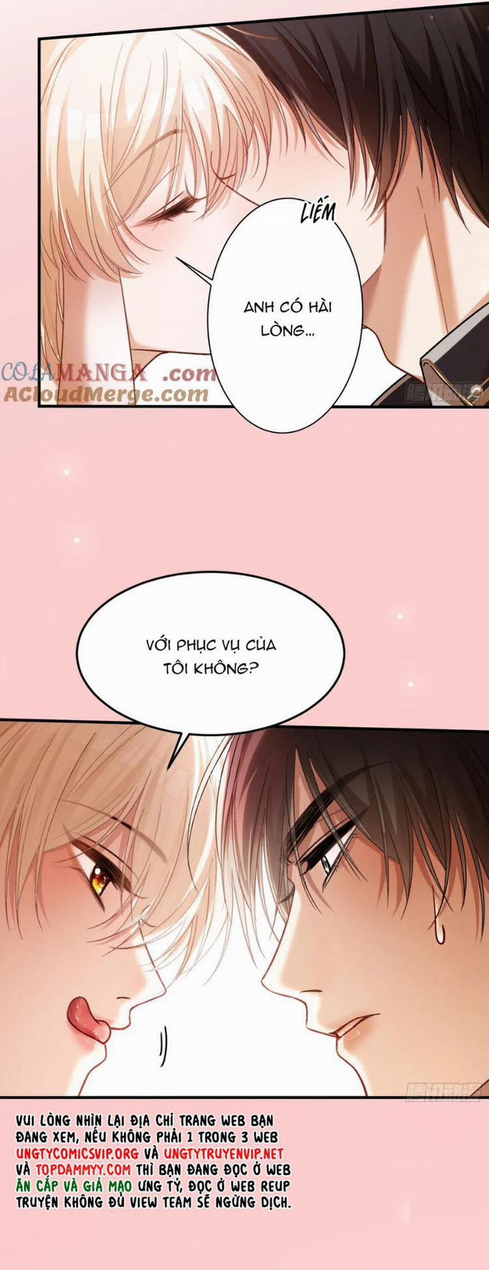 Xuyên Nhanh: Quan Hệ Gây Nghiện 52 trang 14