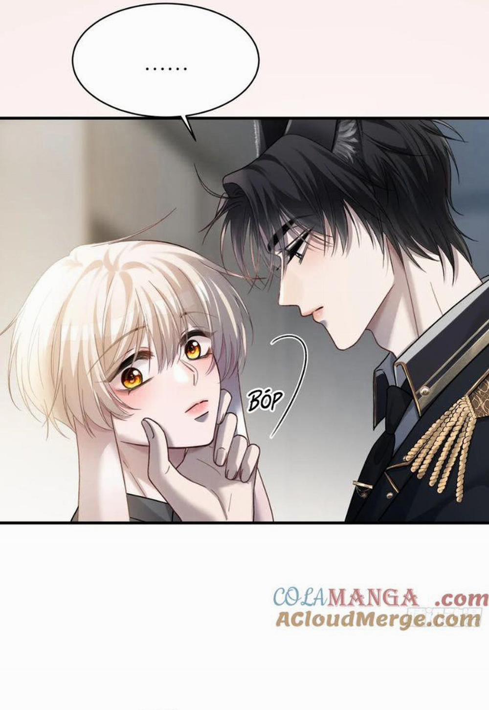 Xuyên Nhanh: Quan Hệ Gây Nghiện 52 trang 16