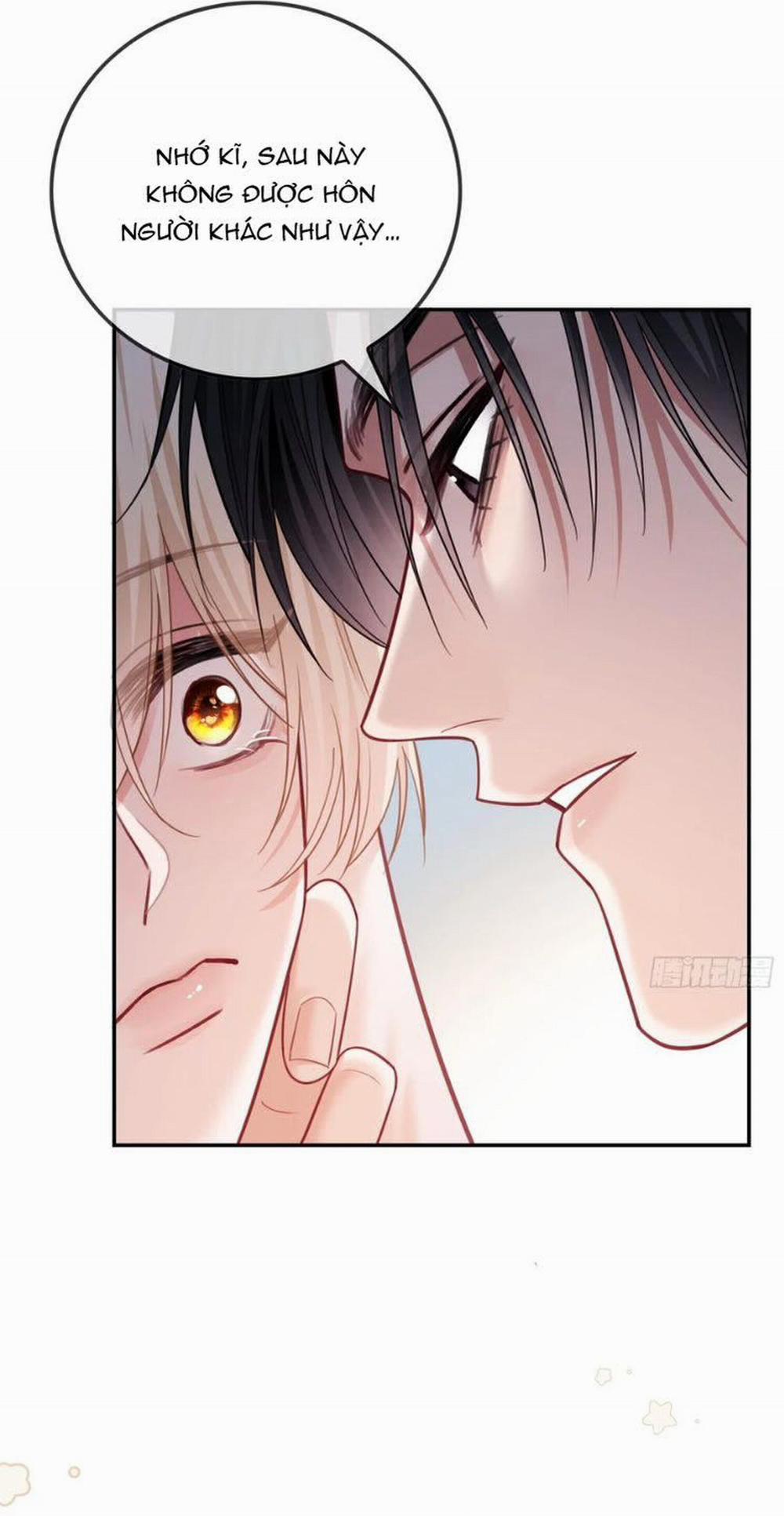 Xuyên Nhanh: Quan Hệ Gây Nghiện 52 trang 17