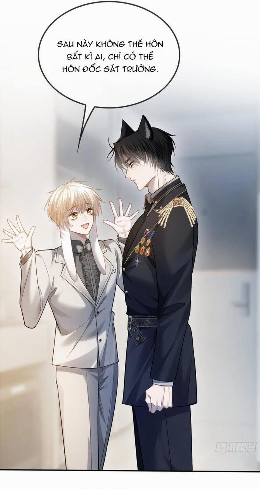 Xuyên Nhanh: Quan Hệ Gây Nghiện 52 trang 20