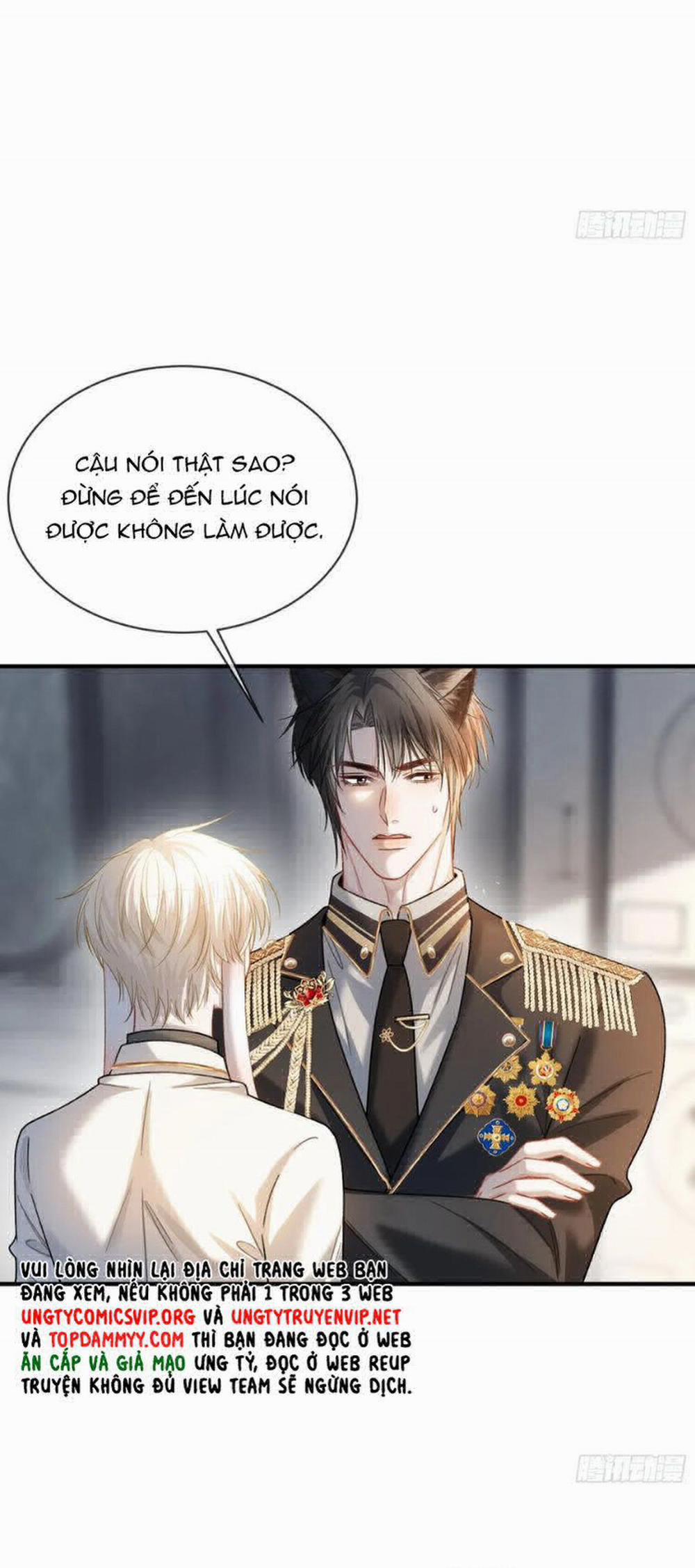 Xuyên Nhanh: Quan Hệ Gây Nghiện 52 trang 27