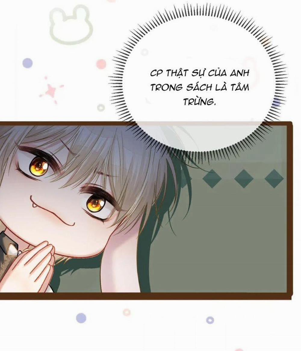 Xuyên Nhanh: Quan Hệ Gây Nghiện 52 trang 29