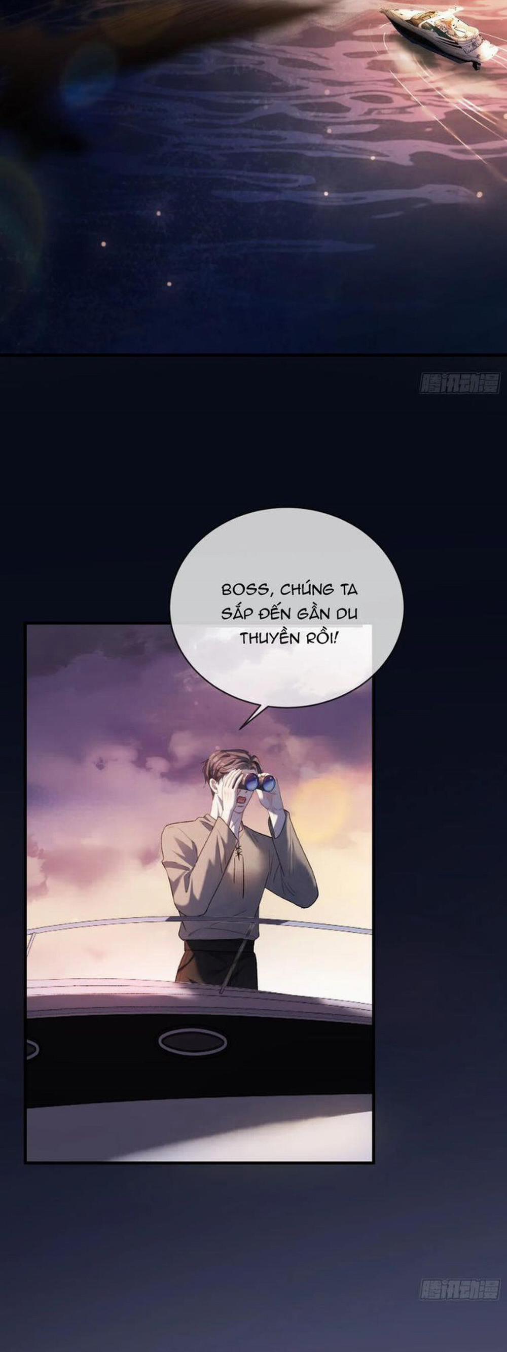 Xuyên Nhanh: Quan Hệ Gây Nghiện 52 trang 32