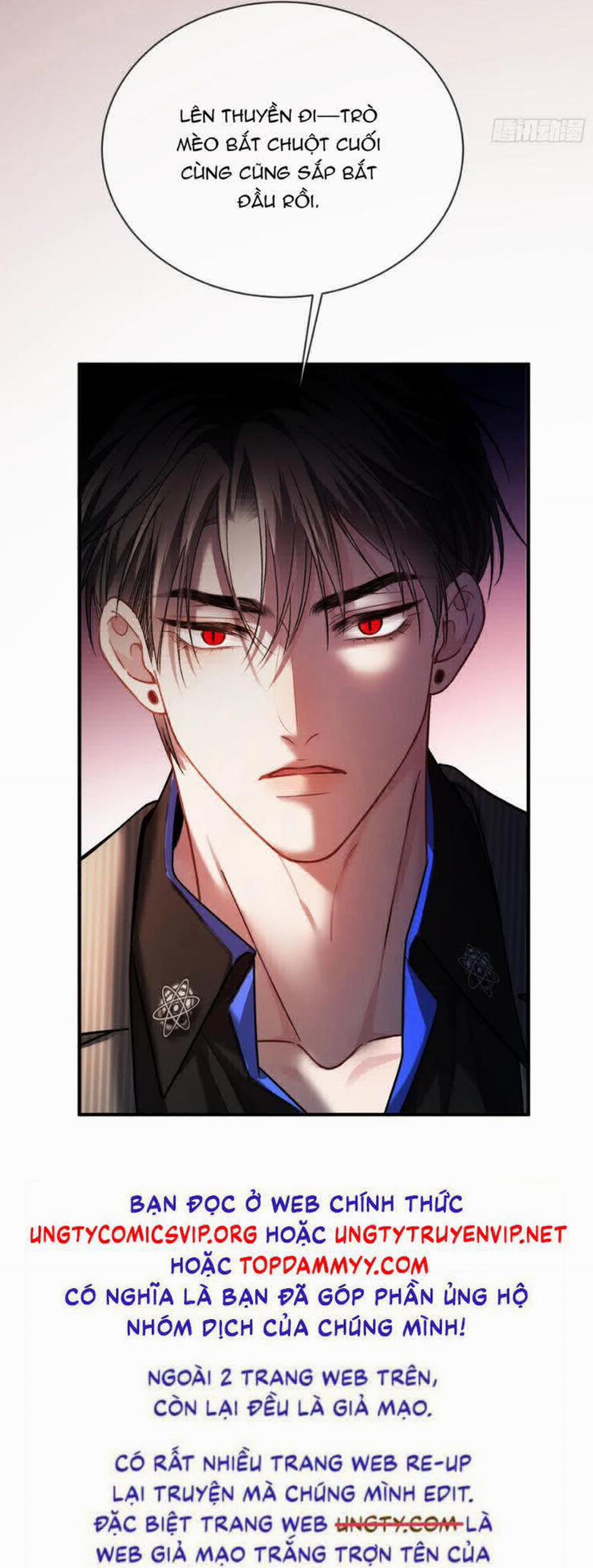 Xuyên Nhanh: Quan Hệ Gây Nghiện 52 trang 35