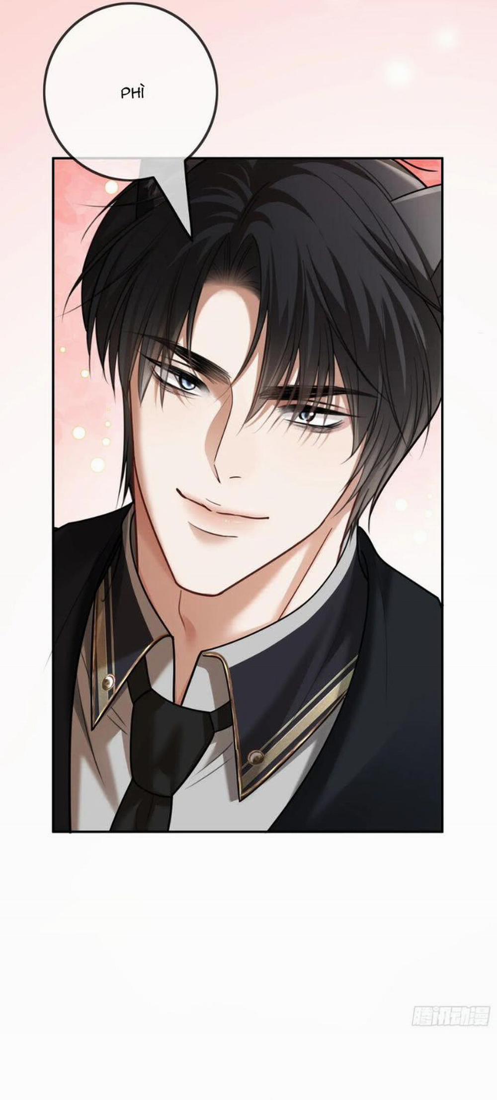 Xuyên Nhanh: Quan Hệ Gây Nghiện 52 trang 4