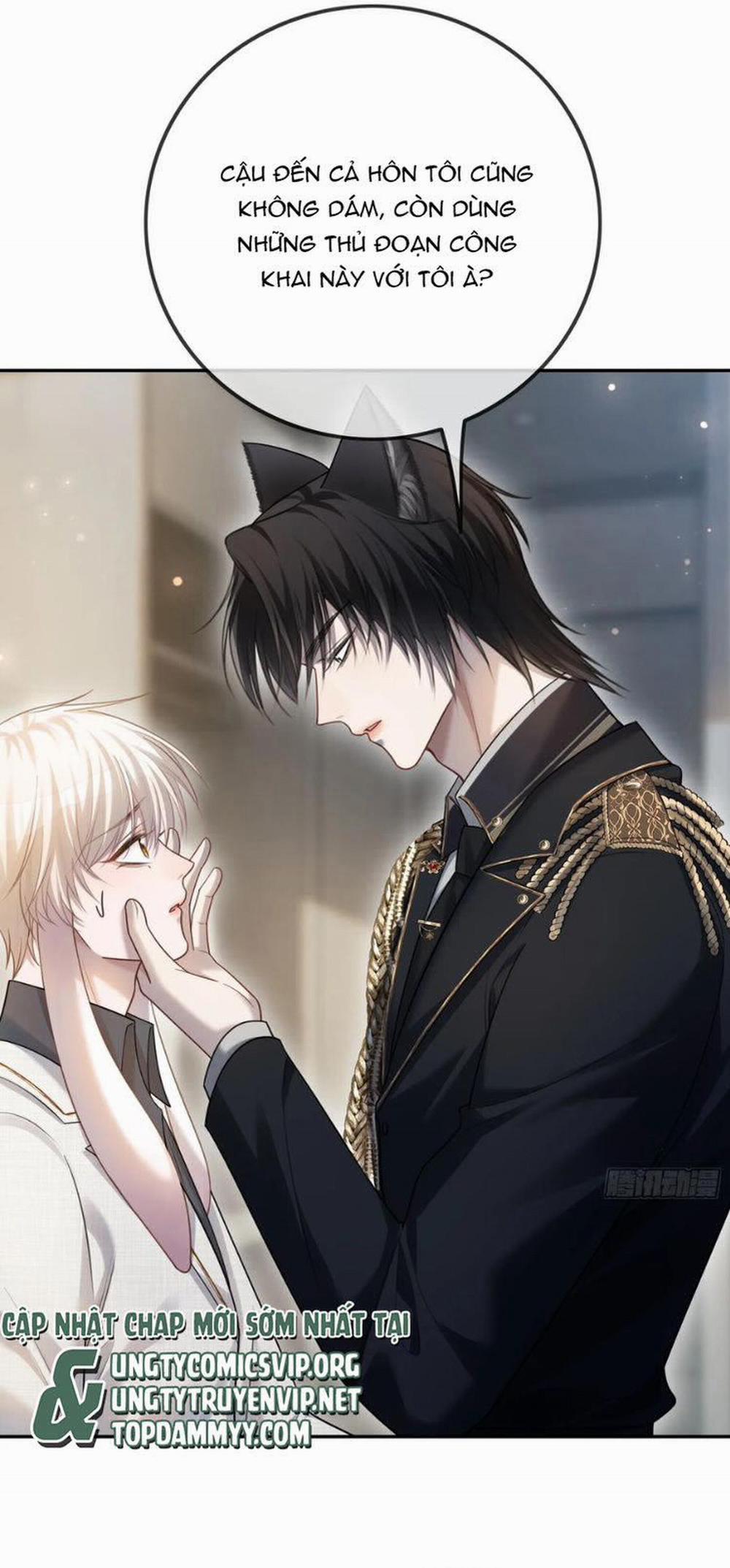 Xuyên Nhanh: Quan Hệ Gây Nghiện 52 trang 5