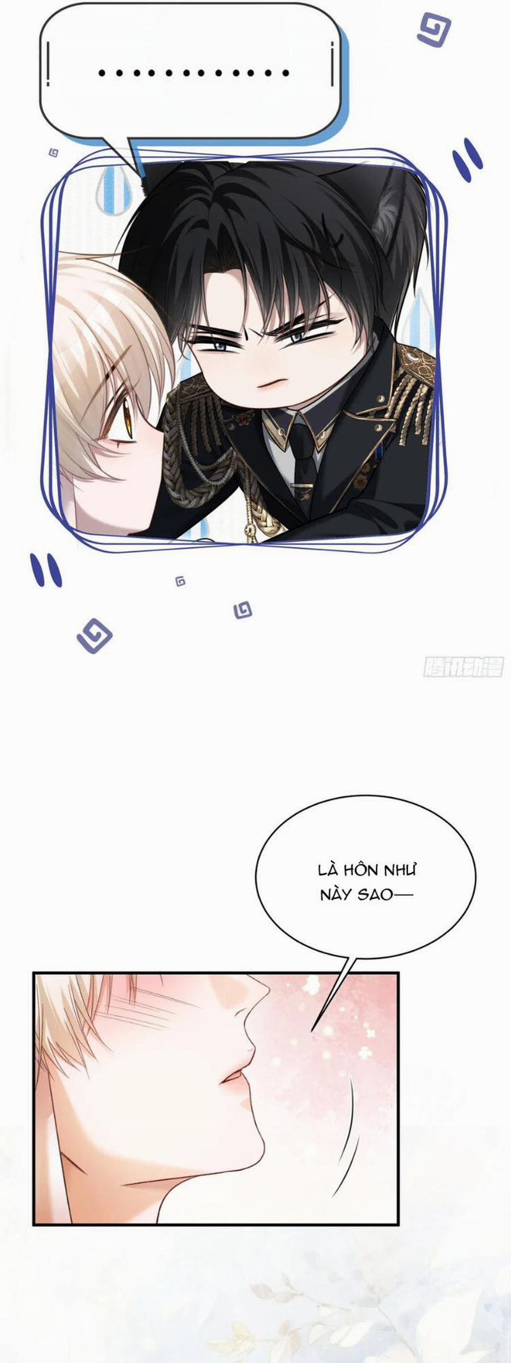 Xuyên Nhanh: Quan Hệ Gây Nghiện 52 trang 8