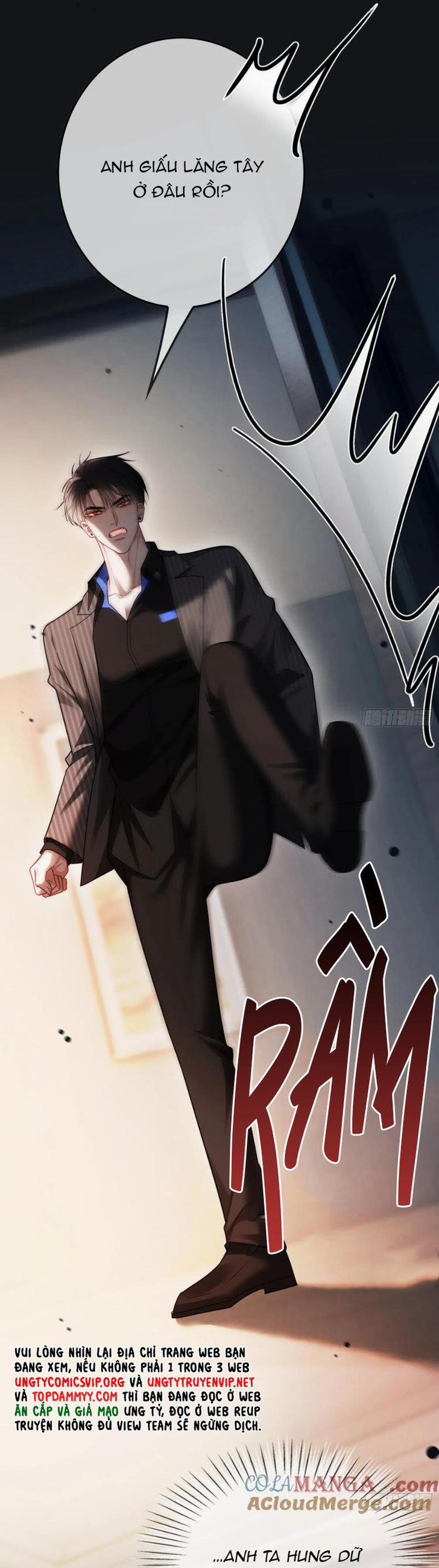 Xuyên Nhanh: Quan Hệ Gây Nghiện 54 trang 1