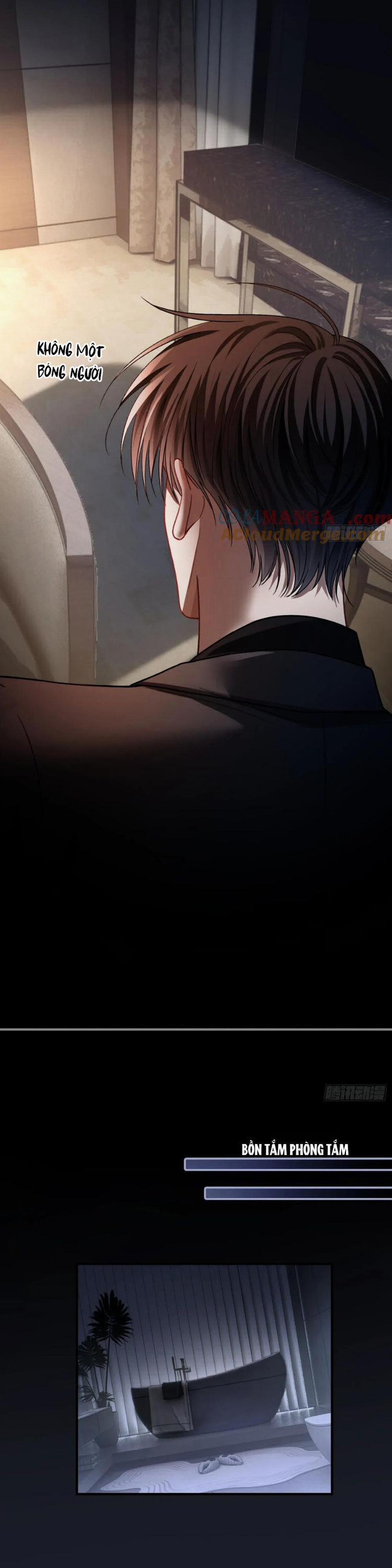 Xuyên Nhanh: Quan Hệ Gây Nghiện 54 trang 10