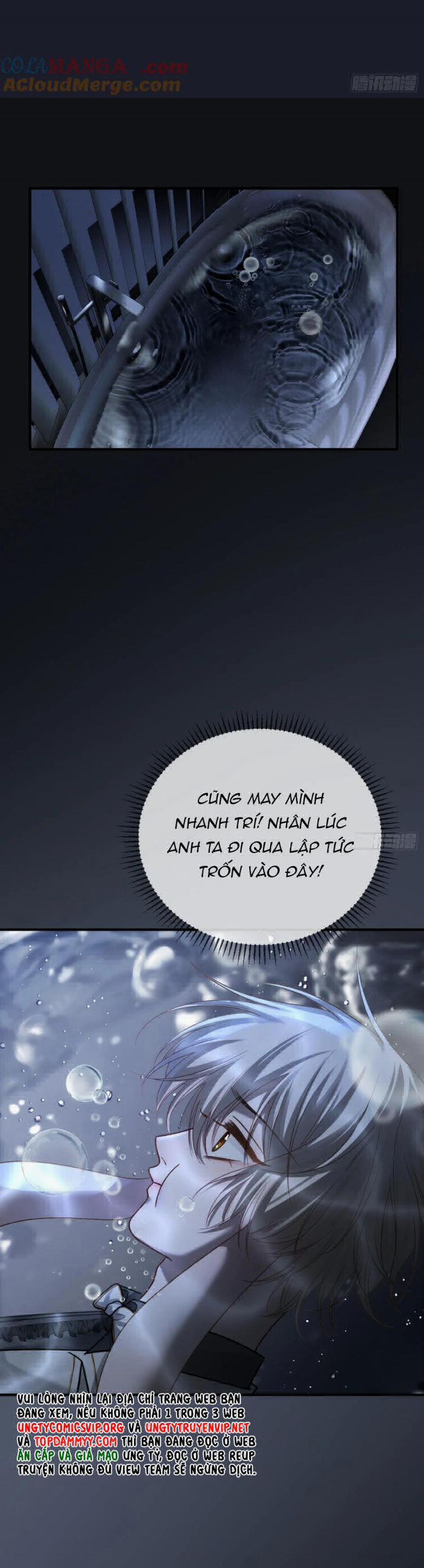 Xuyên Nhanh: Quan Hệ Gây Nghiện 54 trang 11