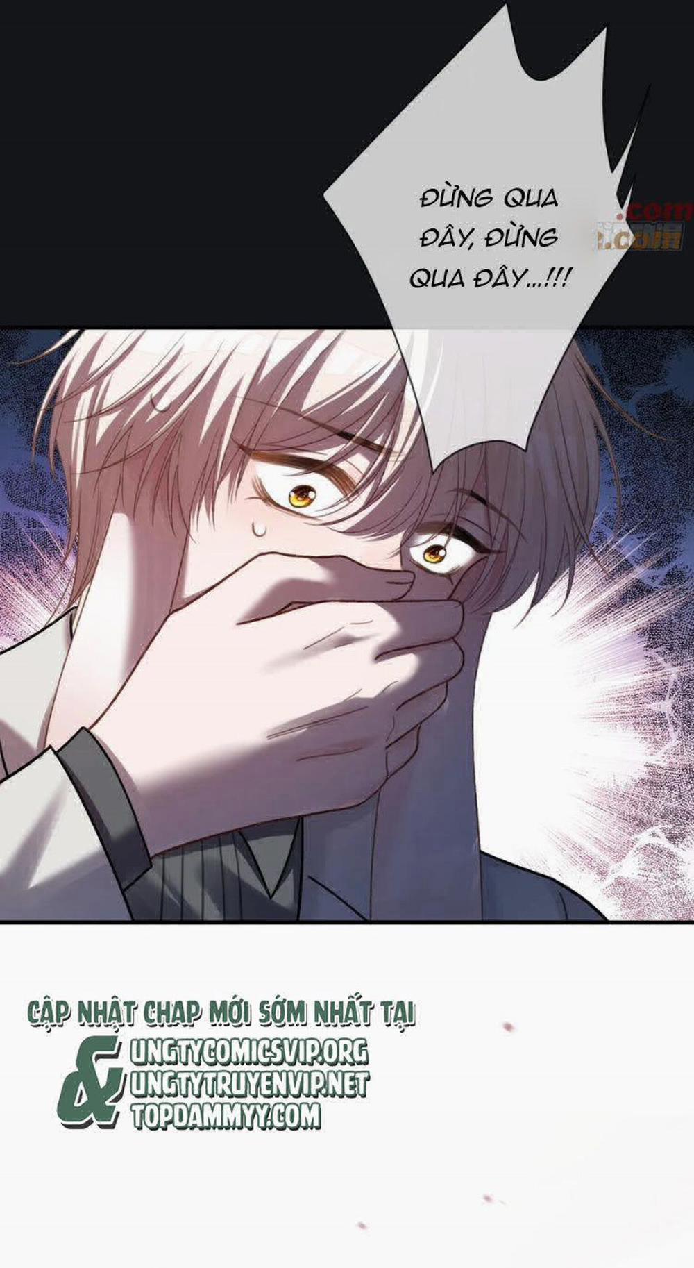 Xuyên Nhanh: Quan Hệ Gây Nghiện 54 trang 4