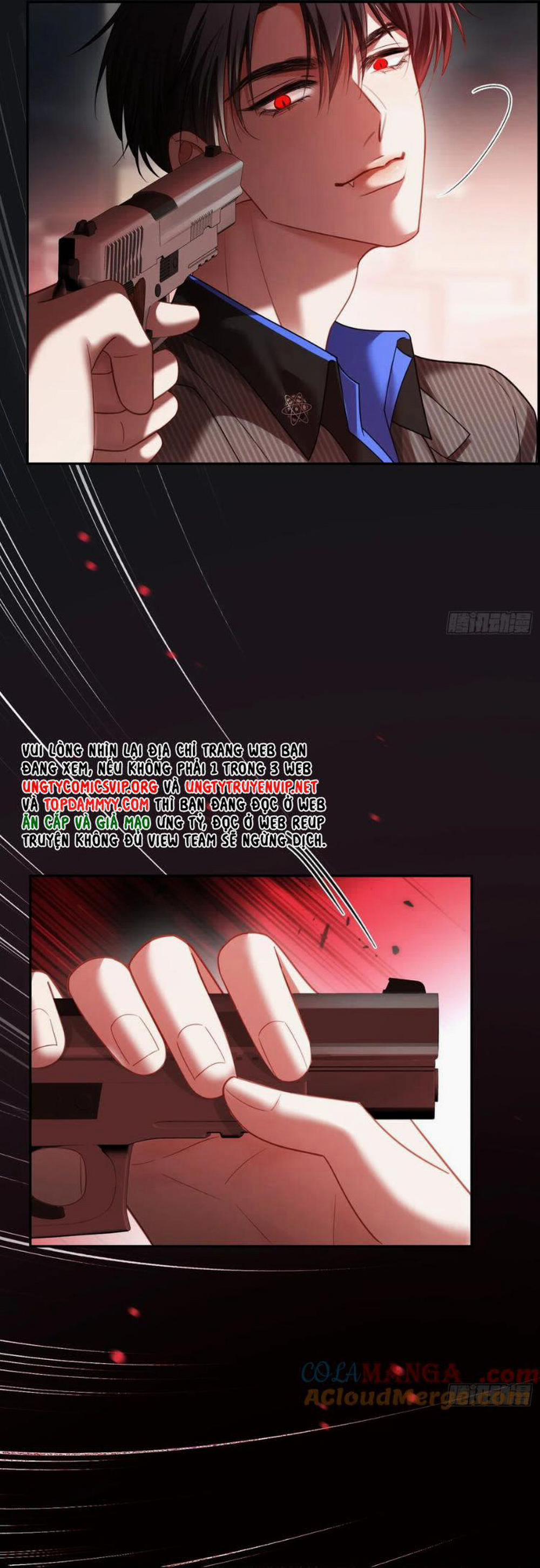 Xuyên Nhanh: Quan Hệ Gây Nghiện 54 trang 7