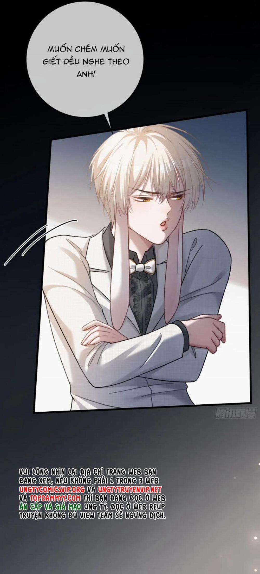 Xuyên Nhanh: Quan Hệ Gây Nghiện 55 trang 10