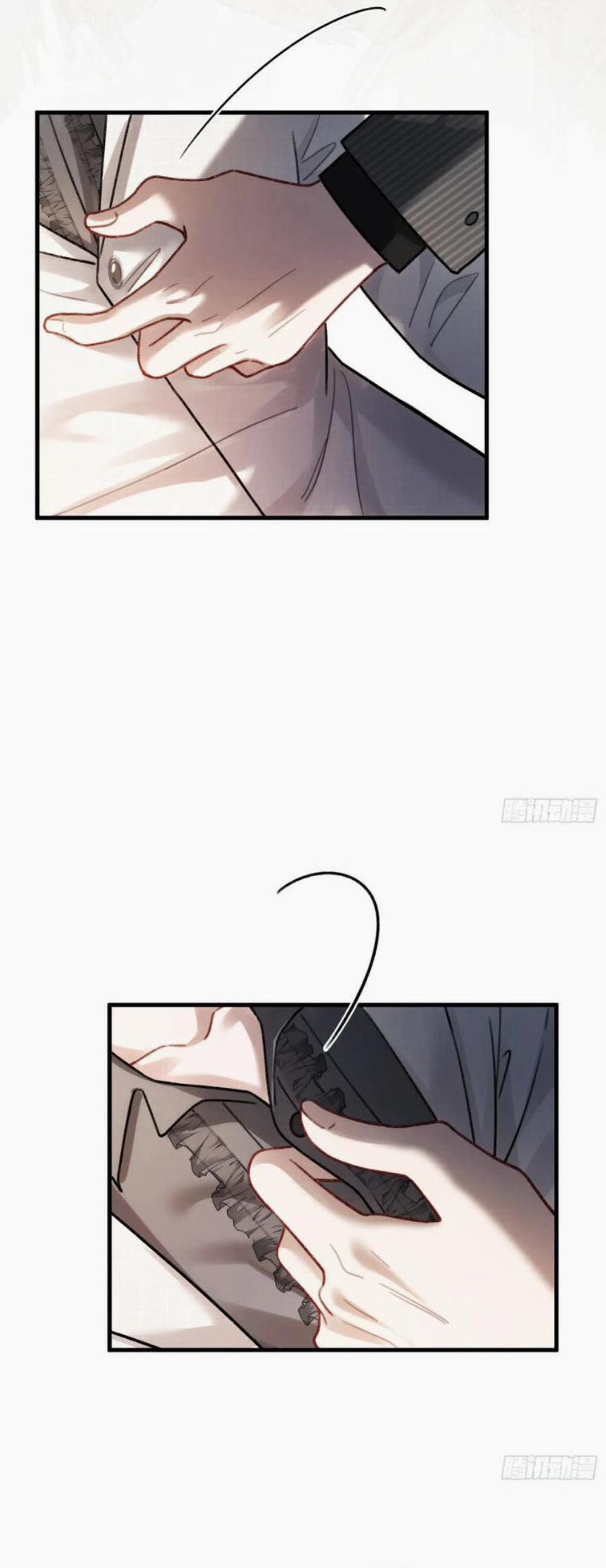 Xuyên Nhanh: Quan Hệ Gây Nghiện 55 trang 12