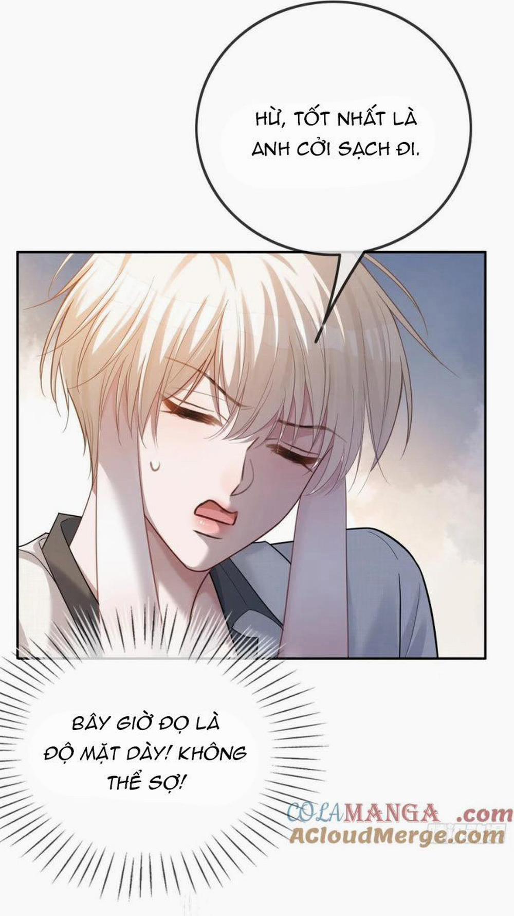 Xuyên Nhanh: Quan Hệ Gây Nghiện 55 trang 13