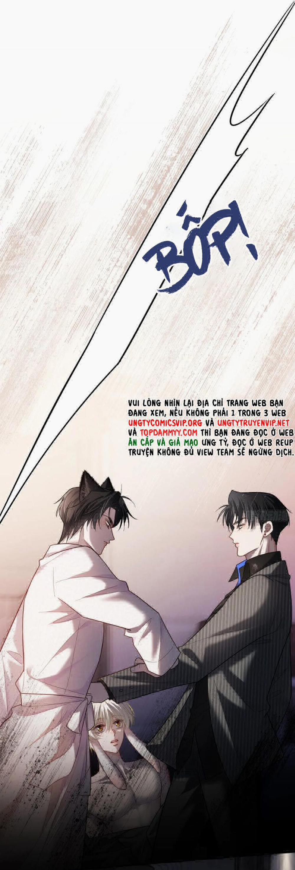 Xuyên Nhanh: Quan Hệ Gây Nghiện 55 trang 16