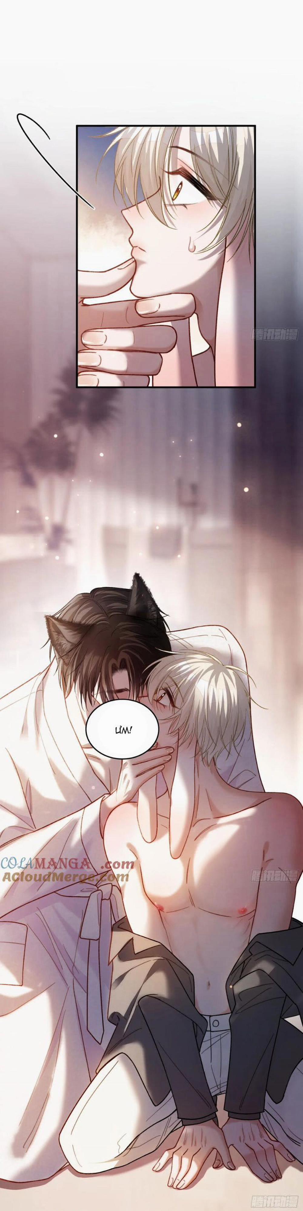 Xuyên Nhanh: Quan Hệ Gây Nghiện 55 trang 19