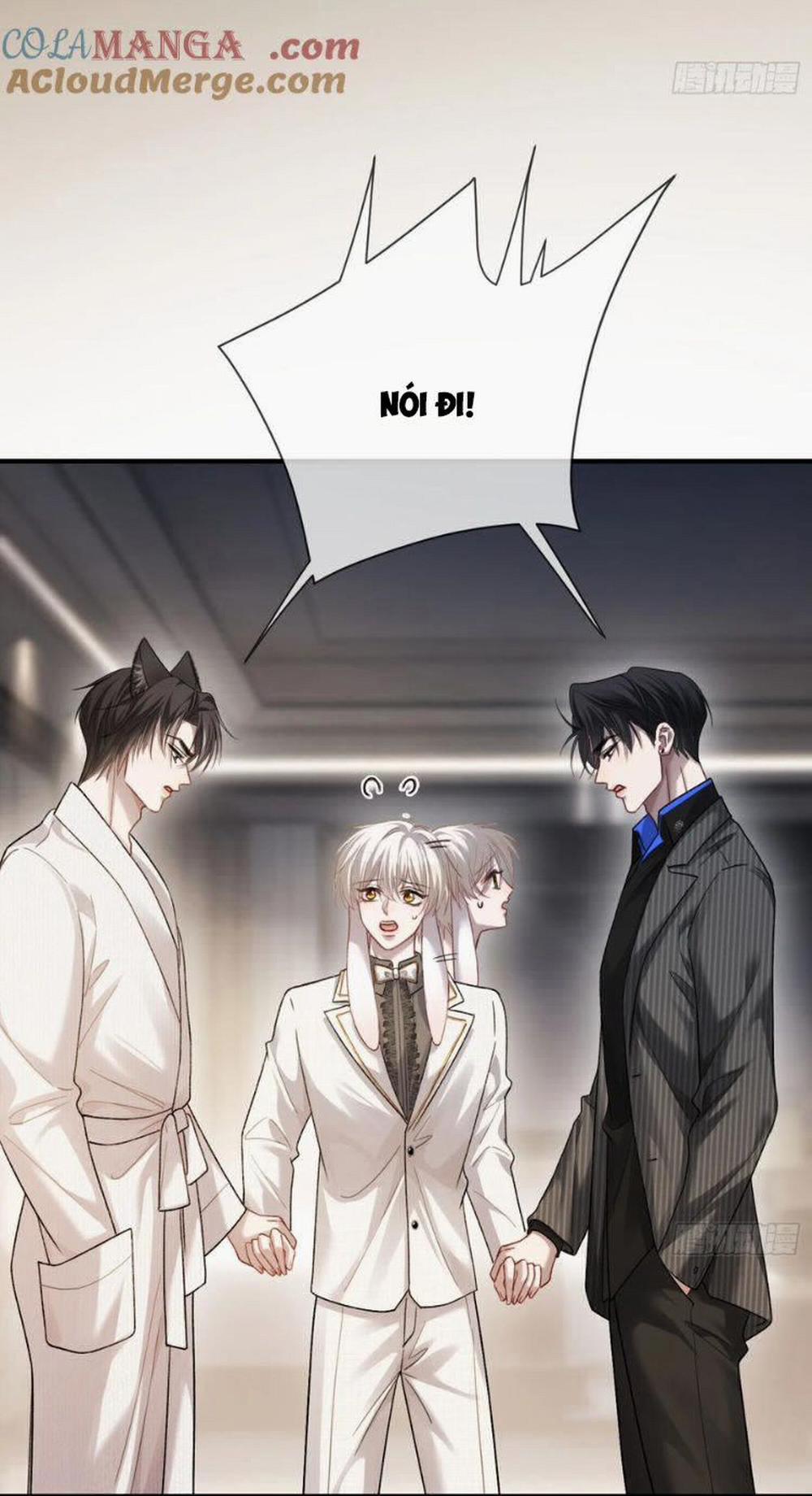 Xuyên Nhanh: Quan Hệ Gây Nghiện 55 trang 2