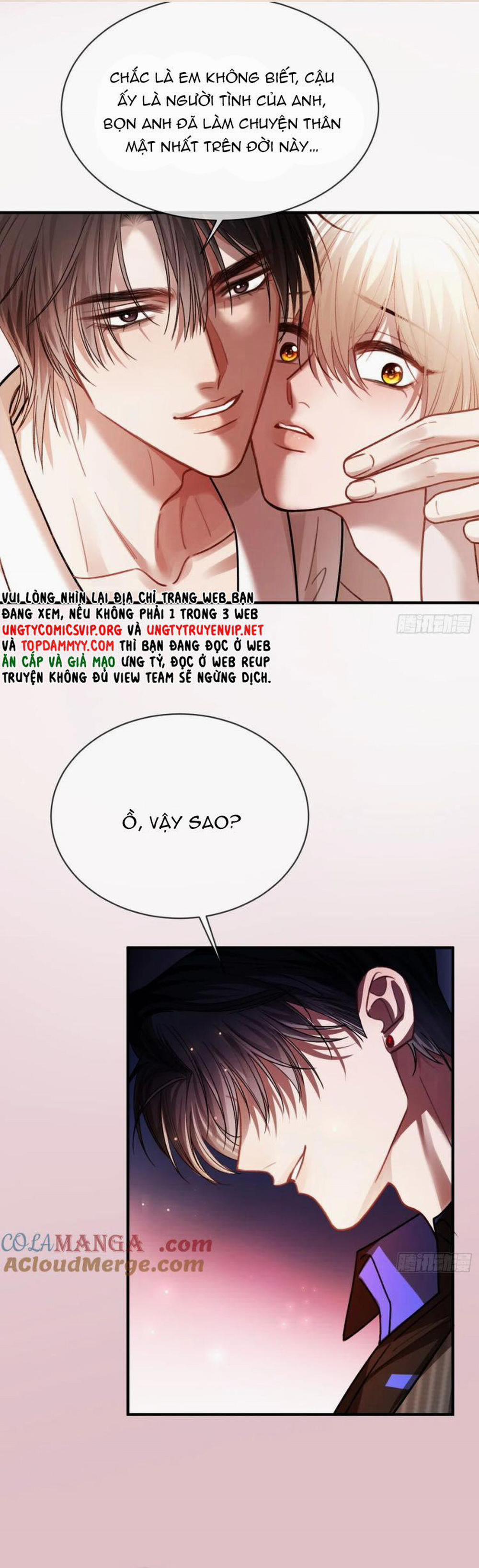 Xuyên Nhanh: Quan Hệ Gây Nghiện 55 trang 20