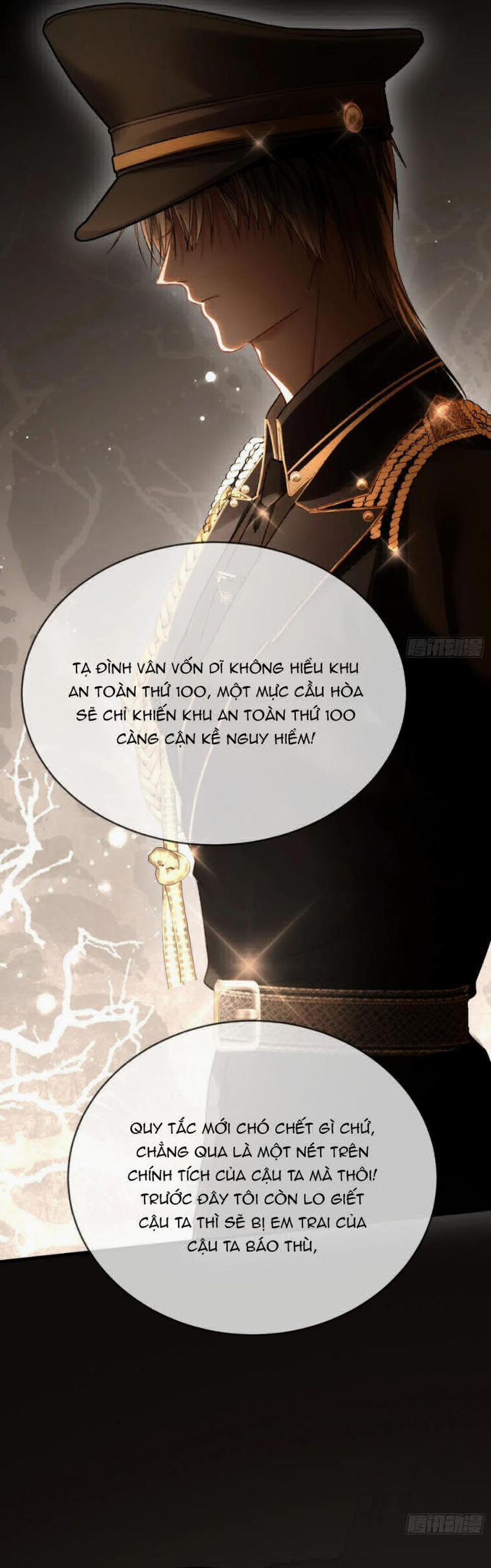 Xuyên Nhanh: Quan Hệ Gây Nghiện 55 trang 7