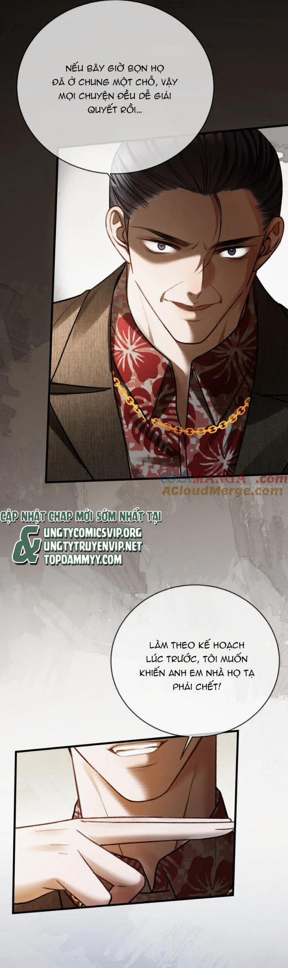 Xuyên Nhanh: Quan Hệ Gây Nghiện 55 trang 8