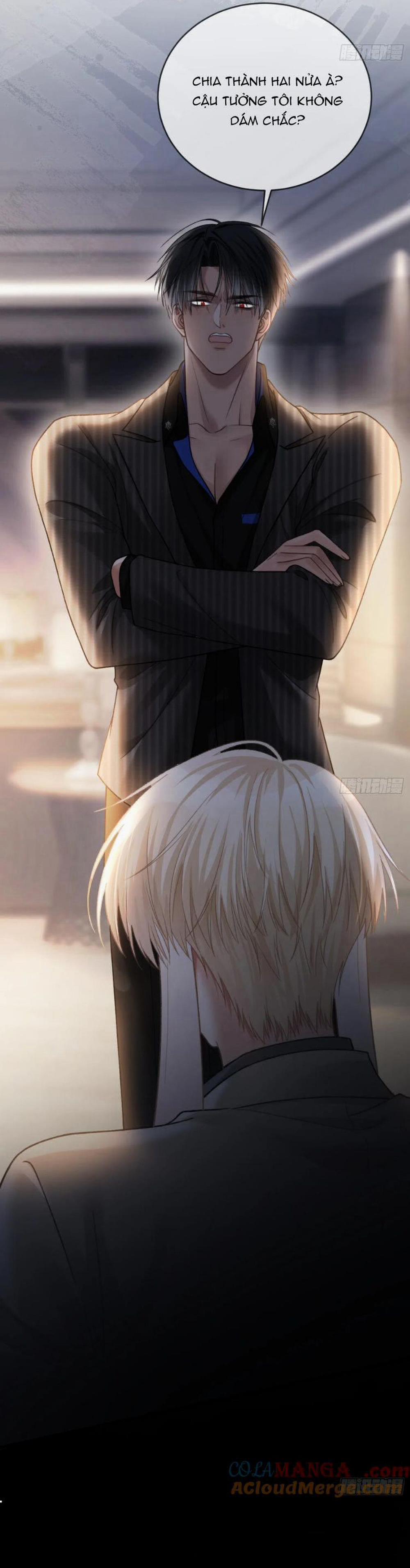 Xuyên Nhanh: Quan Hệ Gây Nghiện 55 trang 9