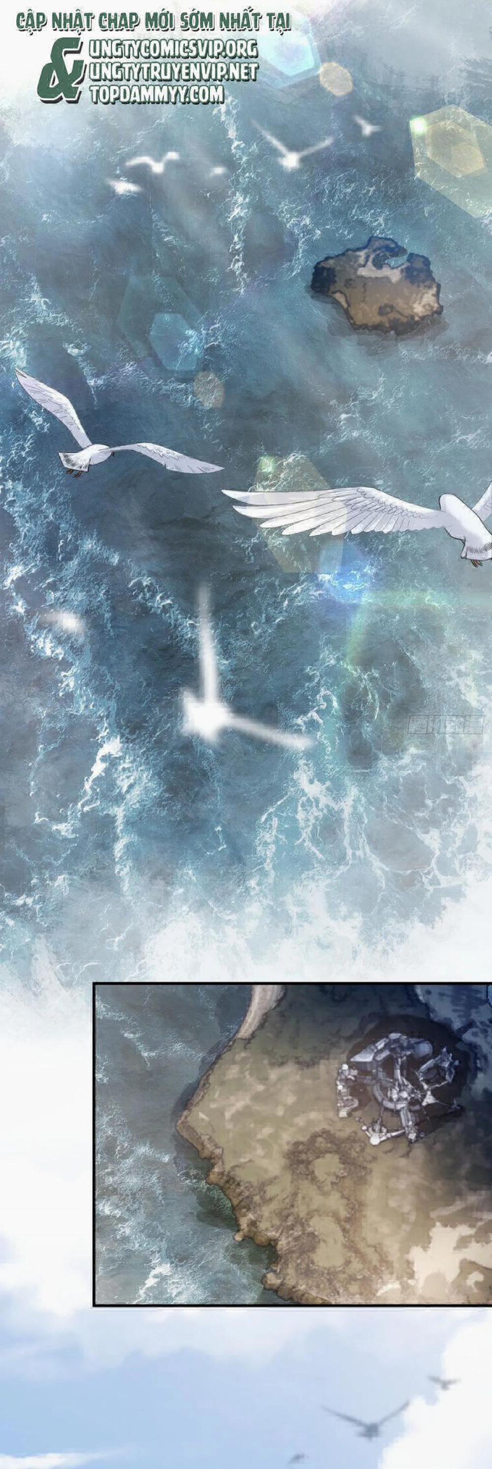 Xuyên Nhanh: Quan Hệ Gây Nghiện 56 trang 1