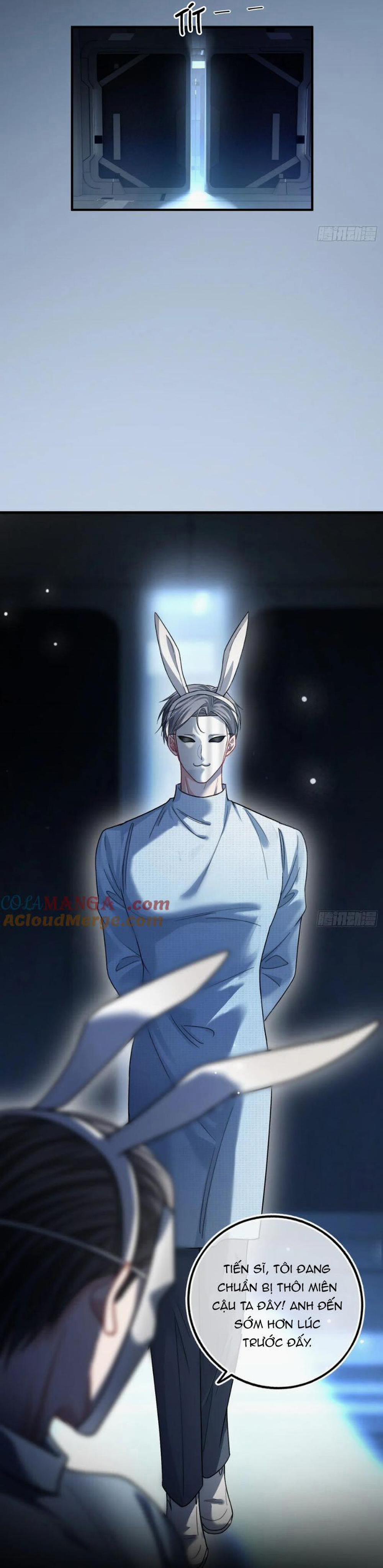 Xuyên Nhanh: Quan Hệ Gây Nghiện 56 trang 17