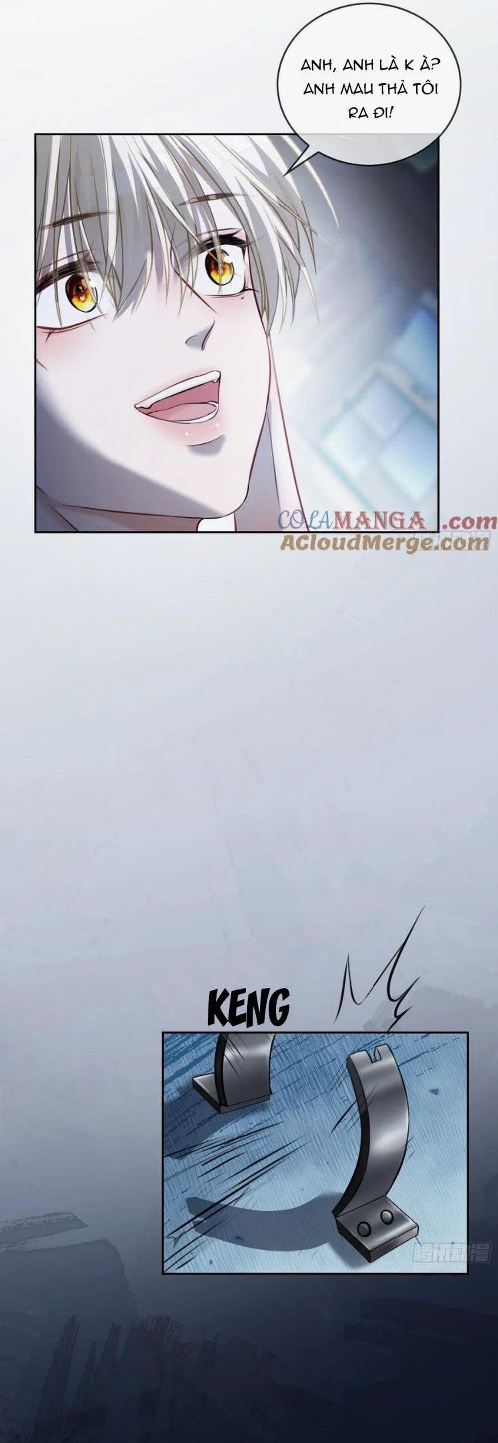 Xuyên Nhanh: Quan Hệ Gây Nghiện 56 trang 25