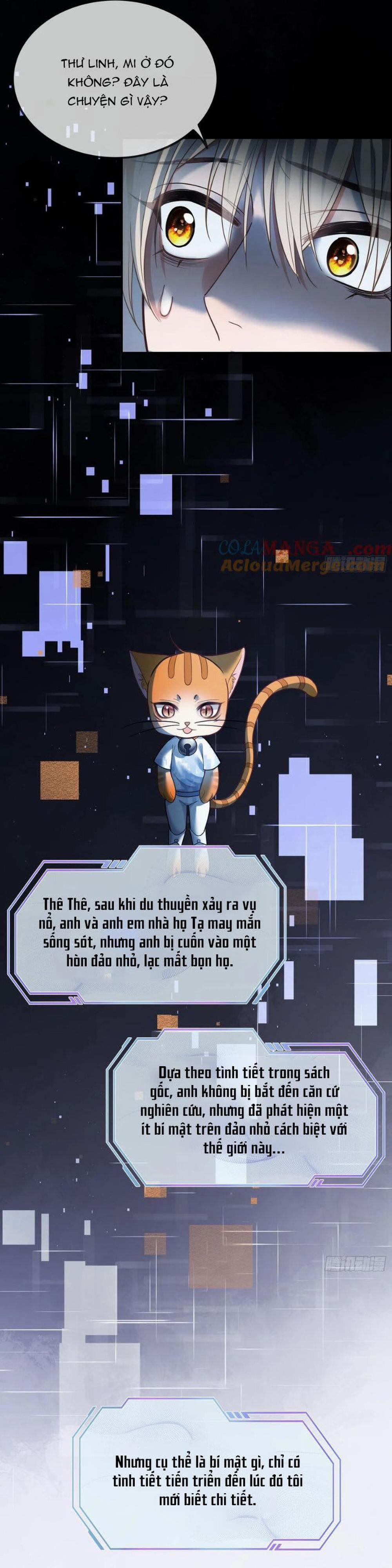 Xuyên Nhanh: Quan Hệ Gây Nghiện 56 trang 8