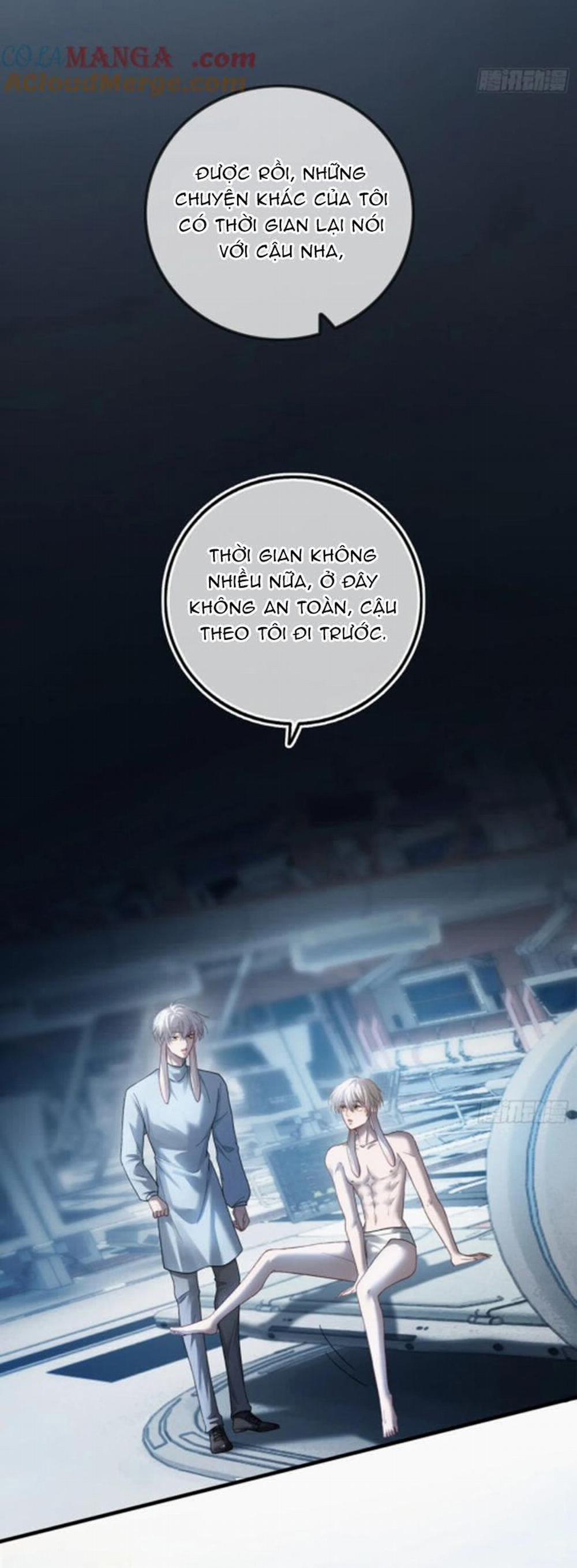 Xuyên Nhanh: Quan Hệ Gây Nghiện 57 trang 14