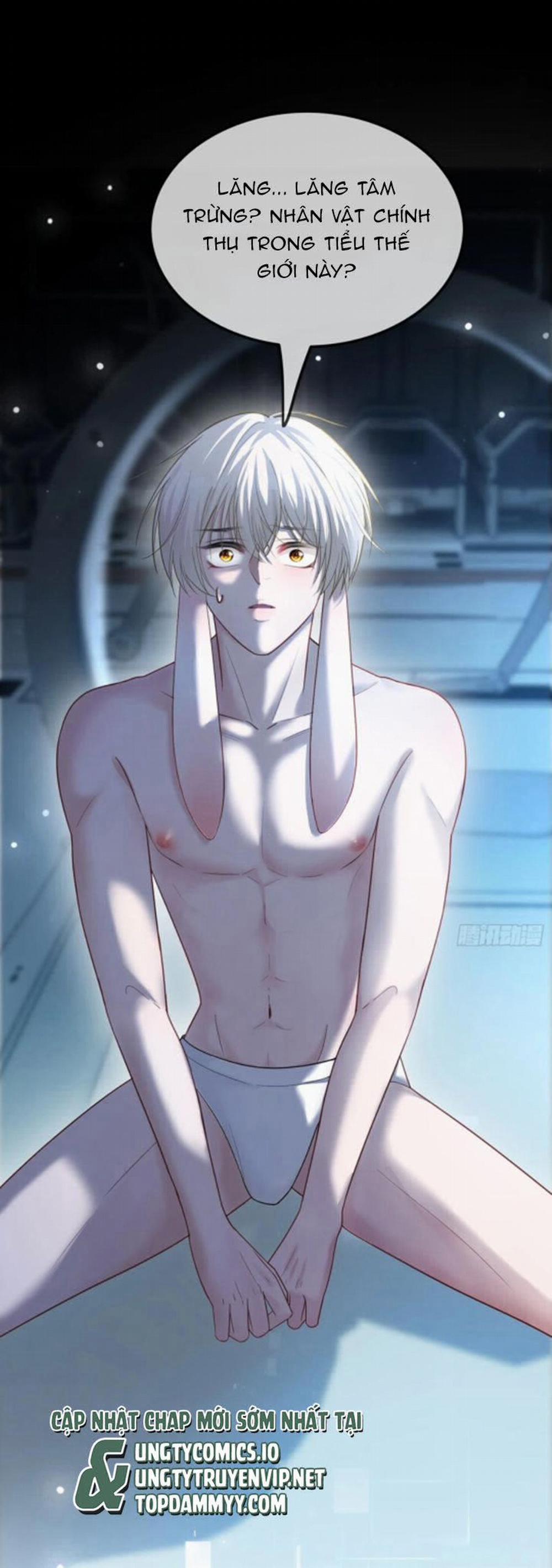 Xuyên Nhanh: Quan Hệ Gây Nghiện 57 trang 2