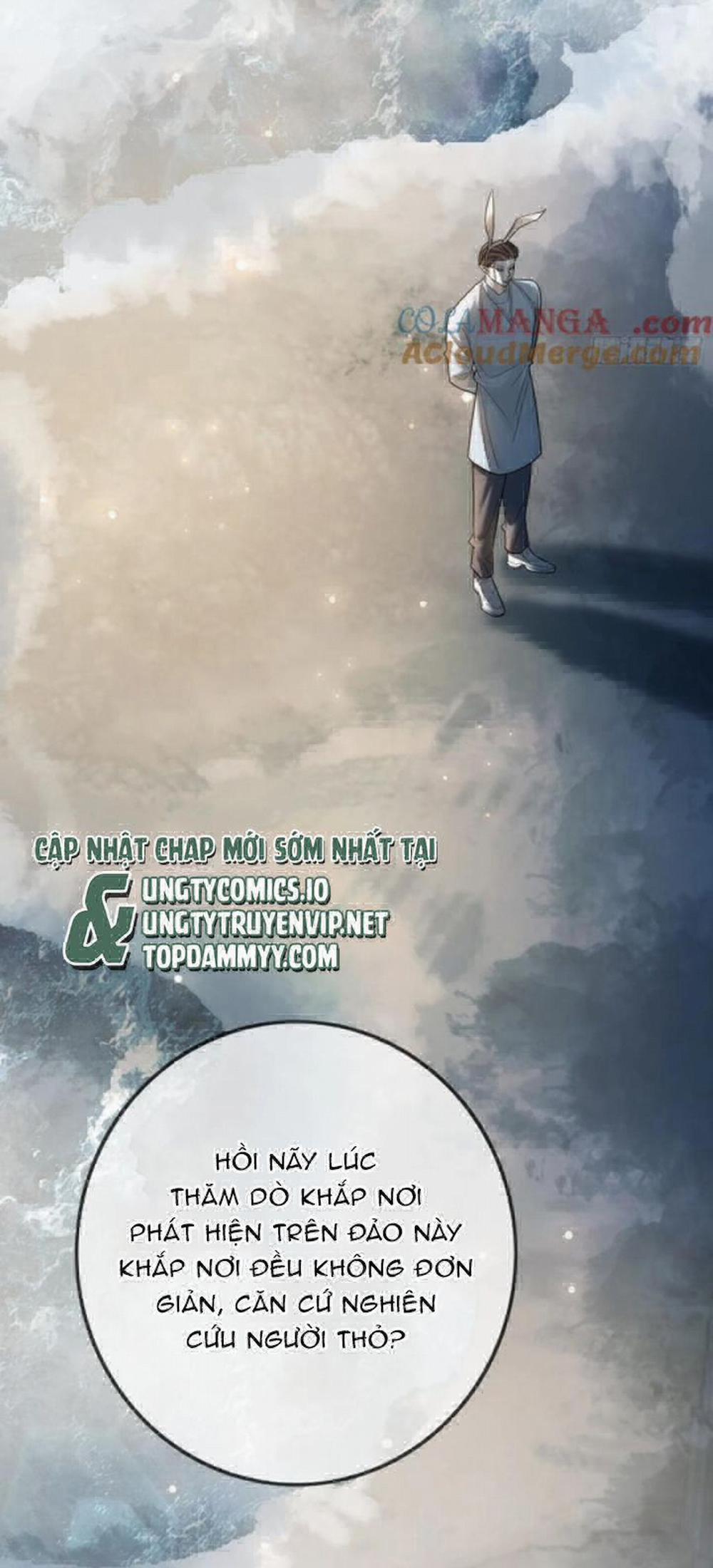 Xuyên Nhanh: Quan Hệ Gây Nghiện 57 trang 20