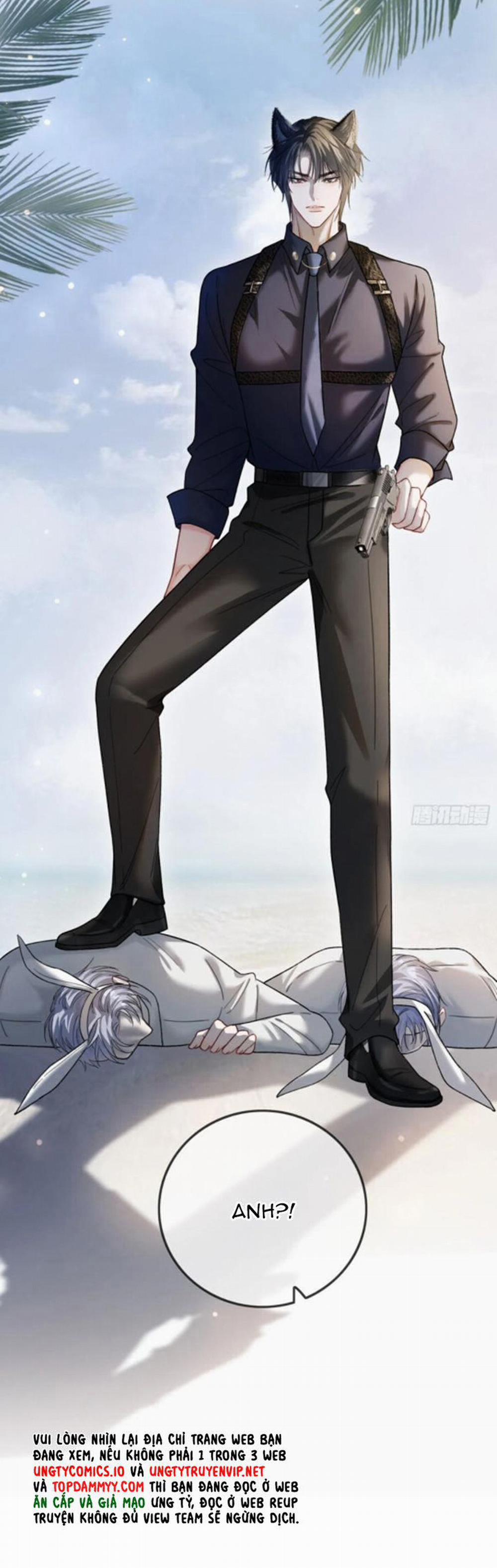 Xuyên Nhanh: Quan Hệ Gây Nghiện 57 trang 24