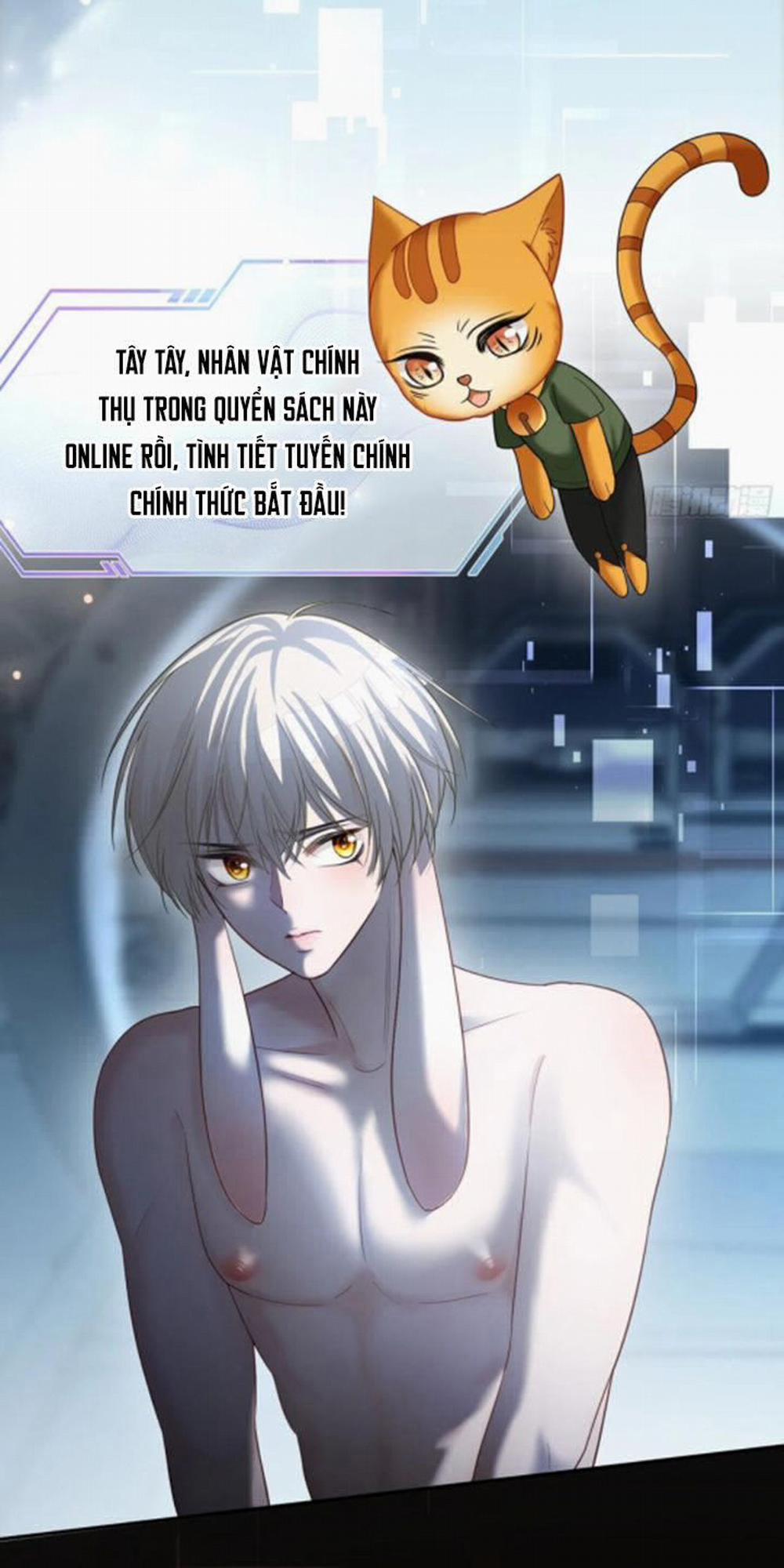 Xuyên Nhanh: Quan Hệ Gây Nghiện 57 trang 3