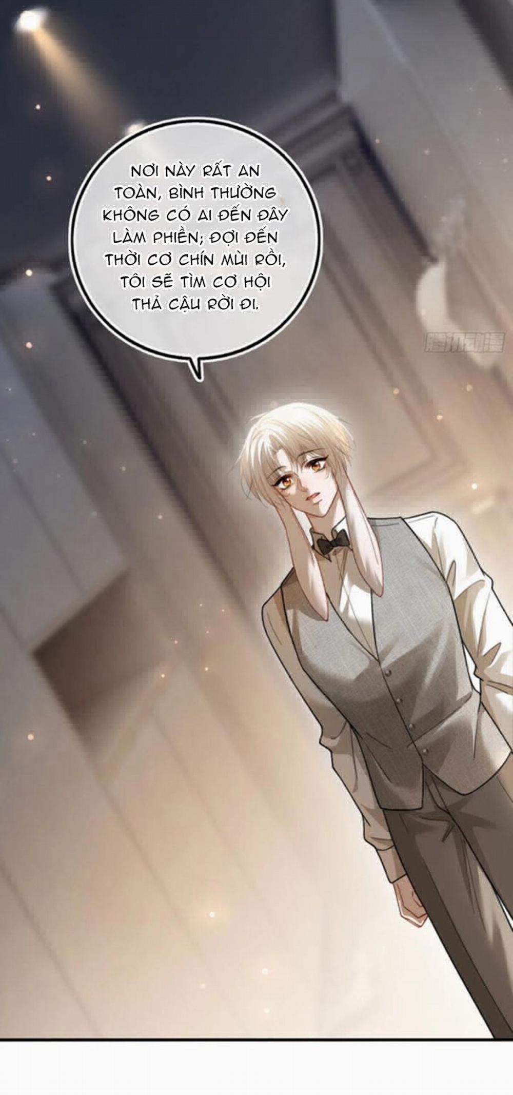 Xuyên Nhanh: Quan Hệ Gây Nghiện 57 trang 30