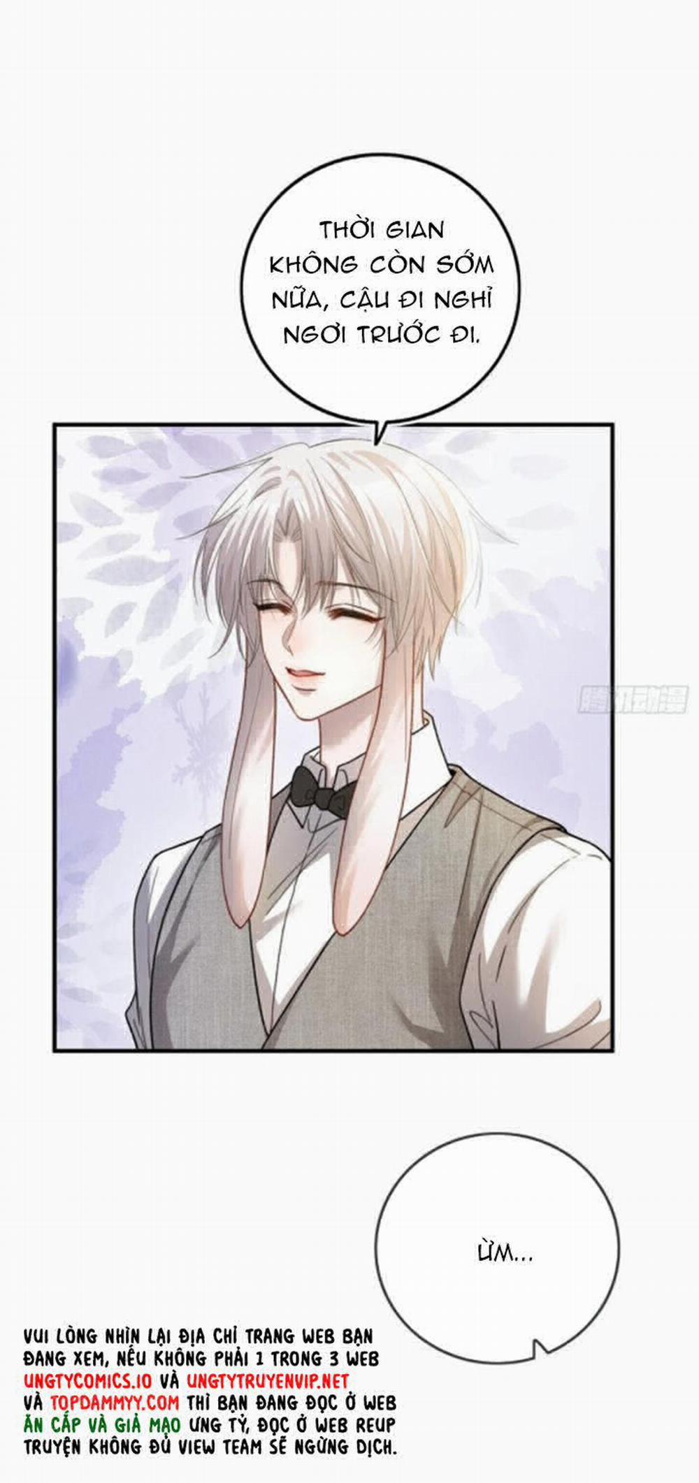 Xuyên Nhanh: Quan Hệ Gây Nghiện 57 trang 33