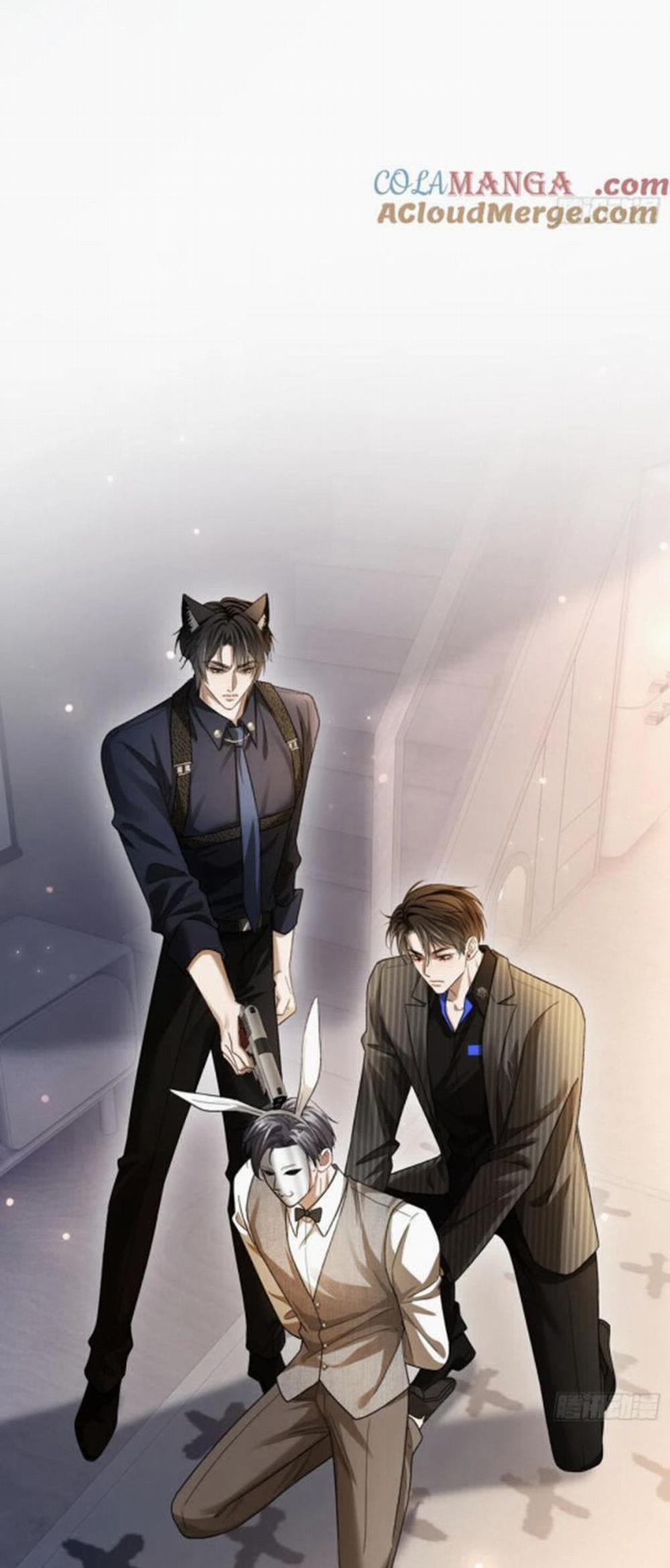 Xuyên Nhanh: Quan Hệ Gây Nghiện 57 trang 39