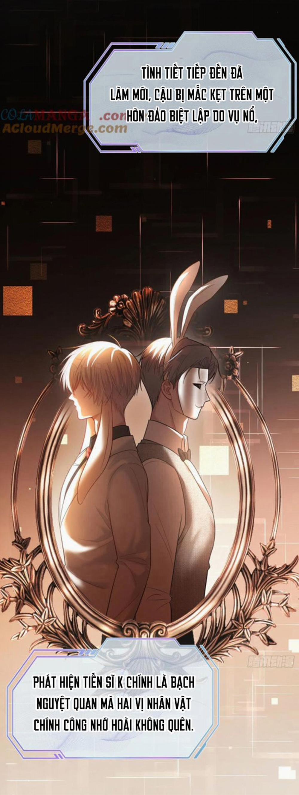 Xuyên Nhanh: Quan Hệ Gây Nghiện 57 trang 4