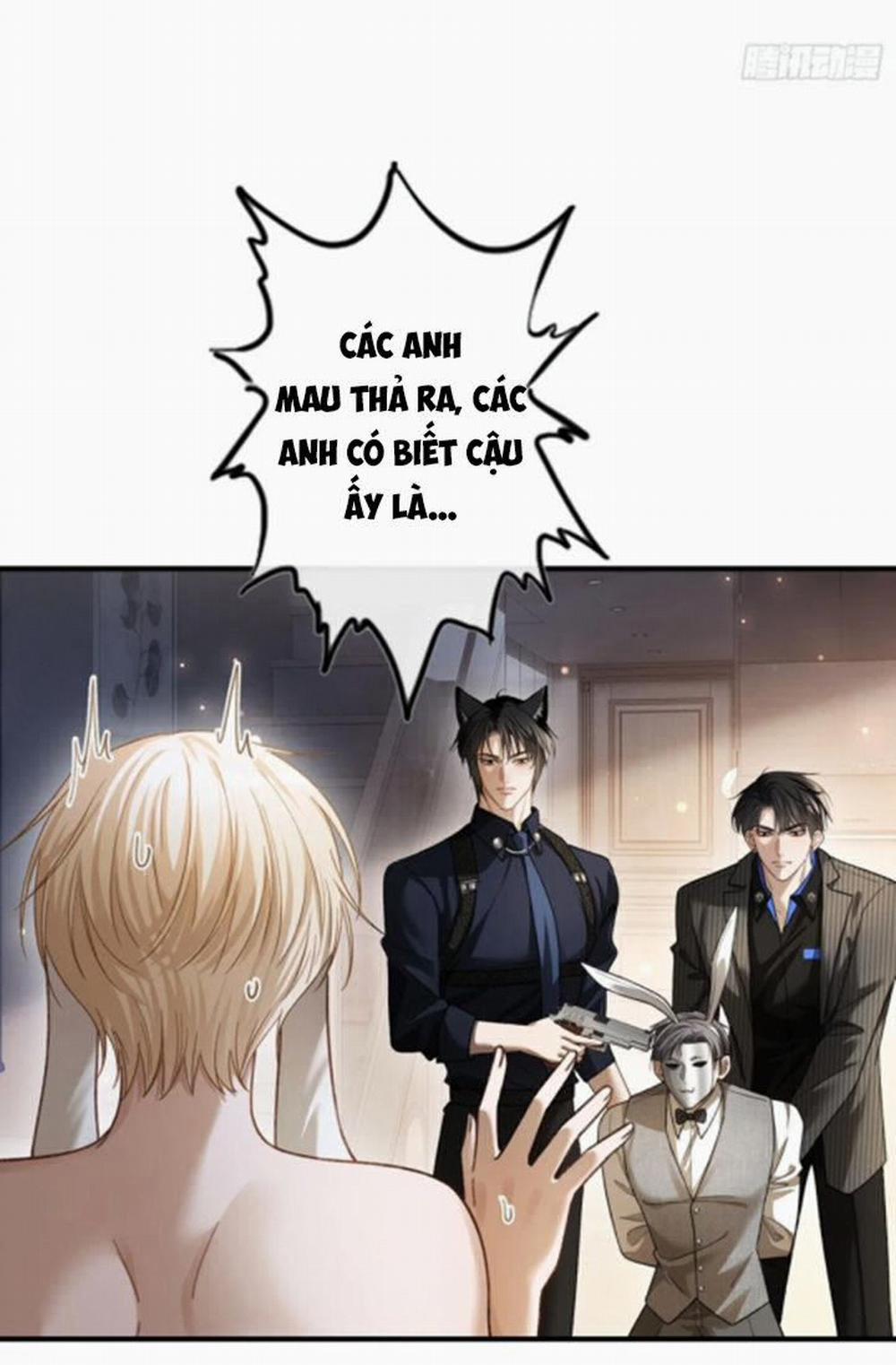 Xuyên Nhanh: Quan Hệ Gây Nghiện 57 trang 41