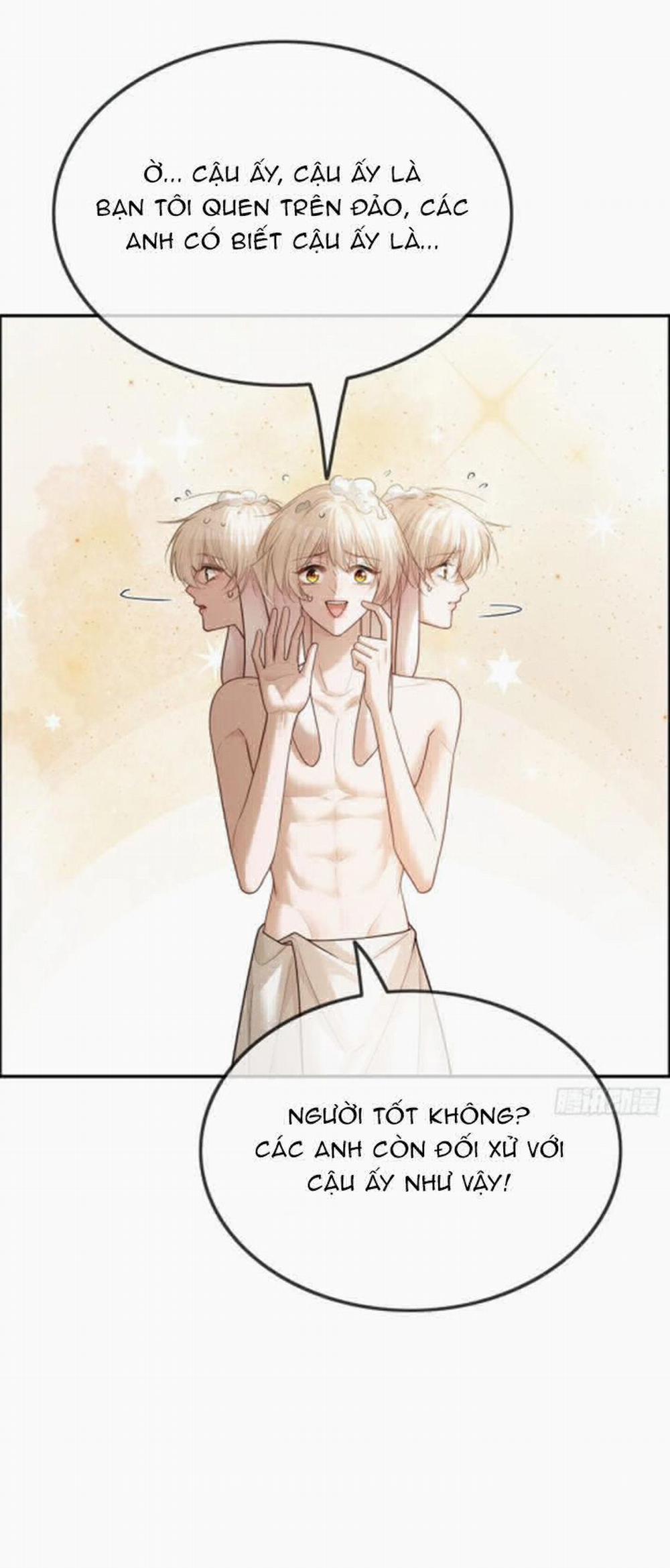 Xuyên Nhanh: Quan Hệ Gây Nghiện 57 trang 45