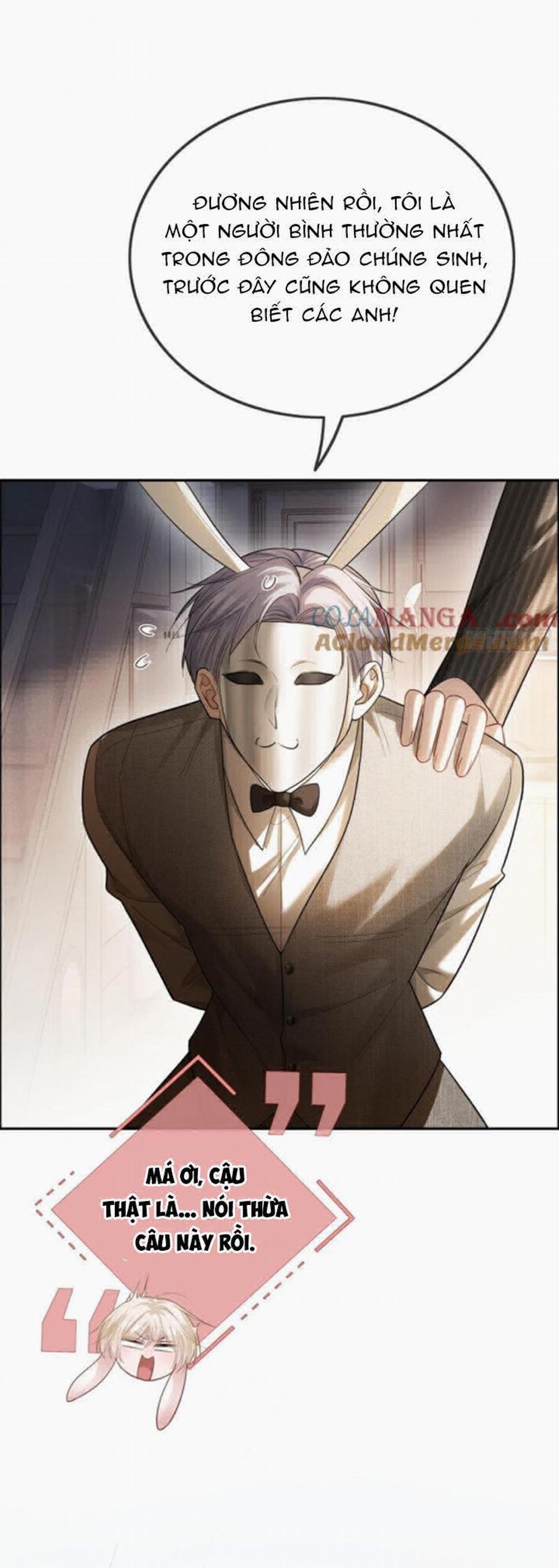 Xuyên Nhanh: Quan Hệ Gây Nghiện 57 trang 47