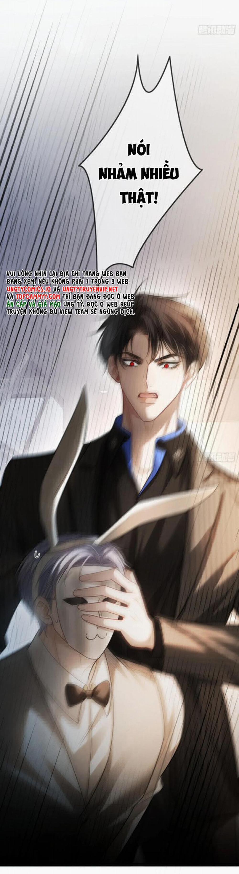 Xuyên Nhanh: Quan Hệ Gây Nghiện 57 trang 48