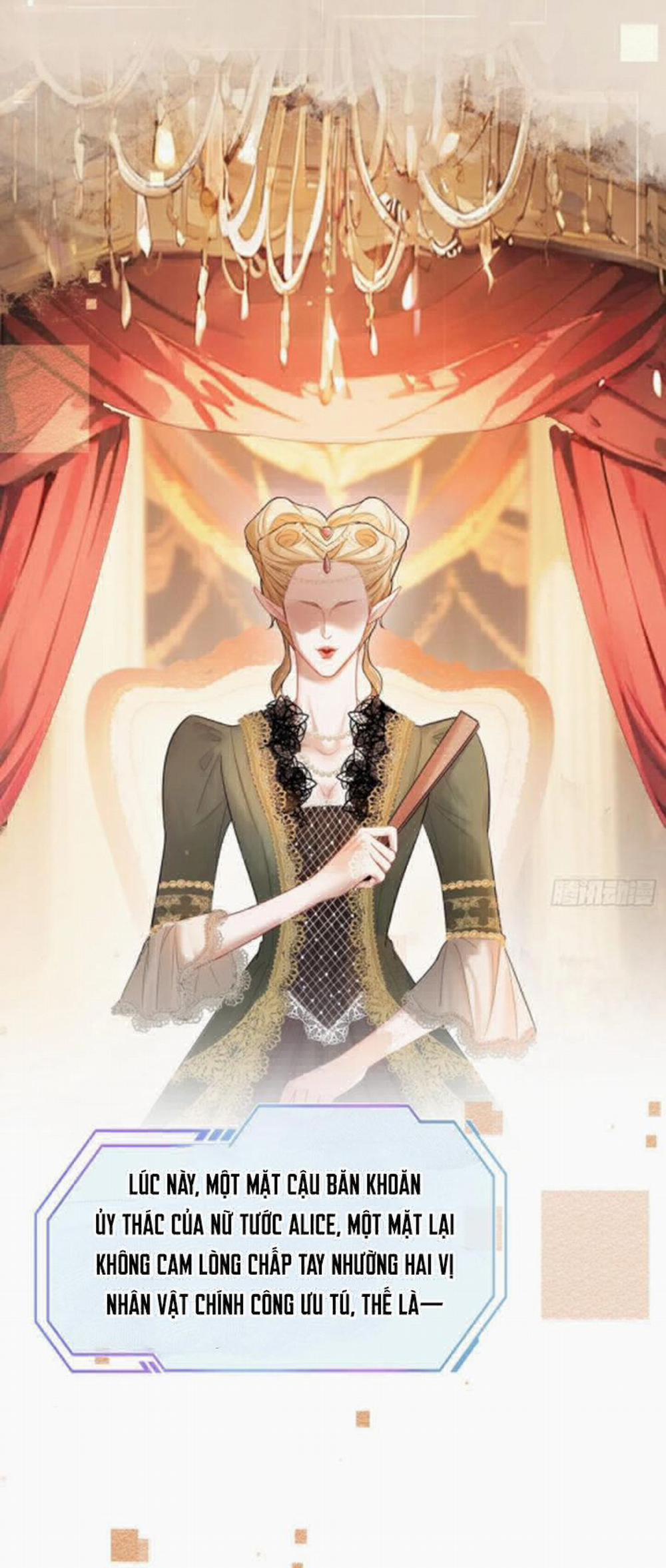 Xuyên Nhanh: Quan Hệ Gây Nghiện 57 trang 5