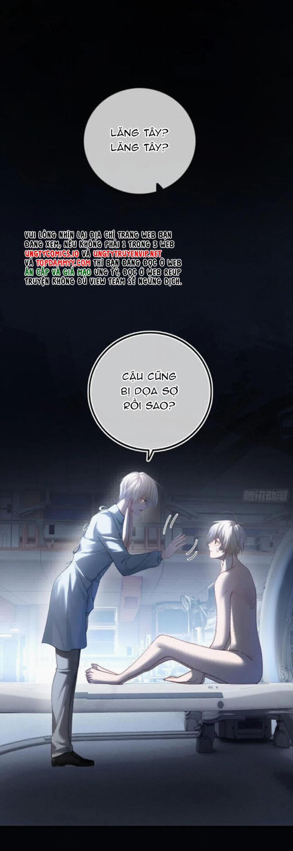 Xuyên Nhanh: Quan Hệ Gây Nghiện 57 trang 7