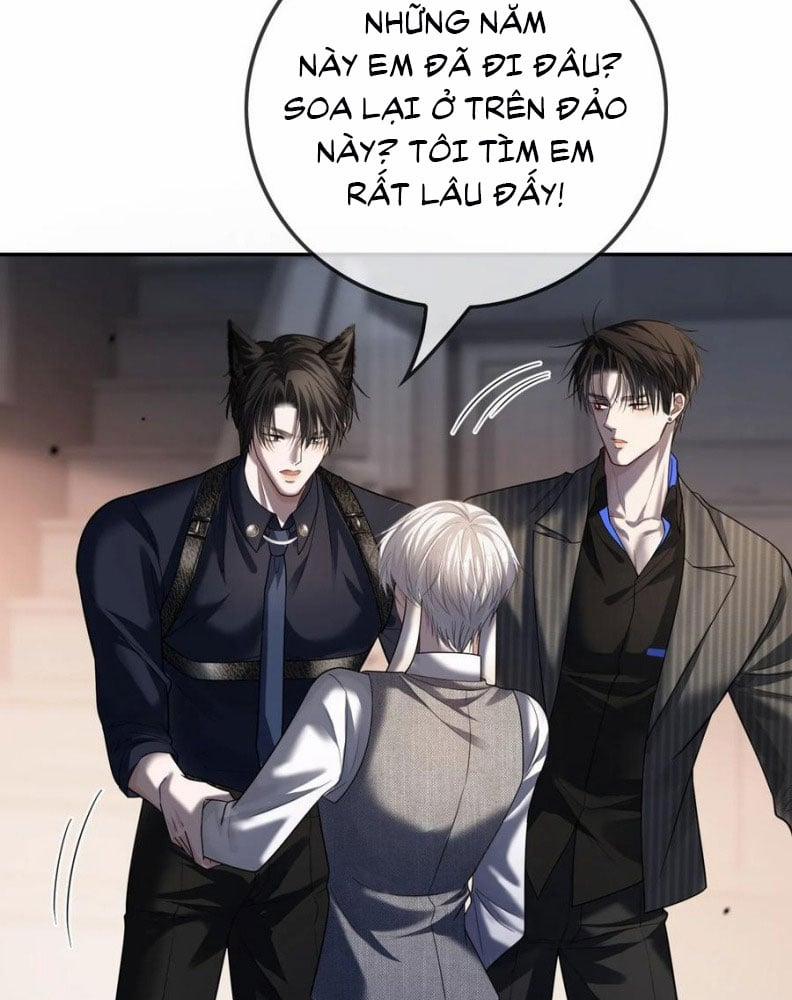 Xuyên Nhanh: Quan Hệ Gây Nghiện 58 trang 11