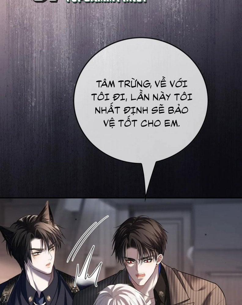 Xuyên Nhanh: Quan Hệ Gây Nghiện 58 trang 14