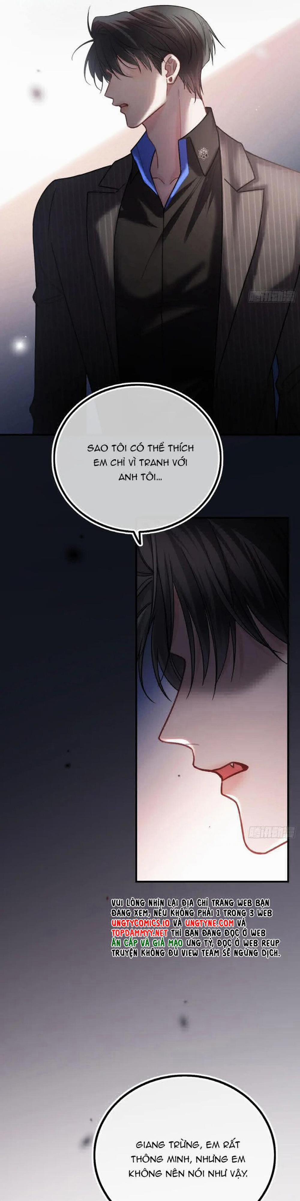 Xuyên Nhanh: Quan Hệ Gây Nghiện 59 trang 1