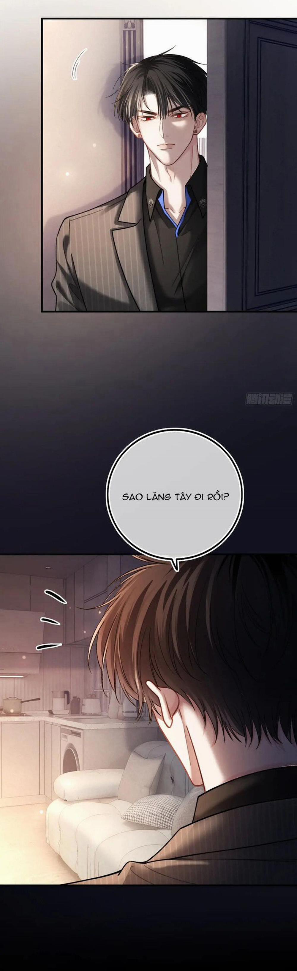 Xuyên Nhanh: Quan Hệ Gây Nghiện 59 trang 10